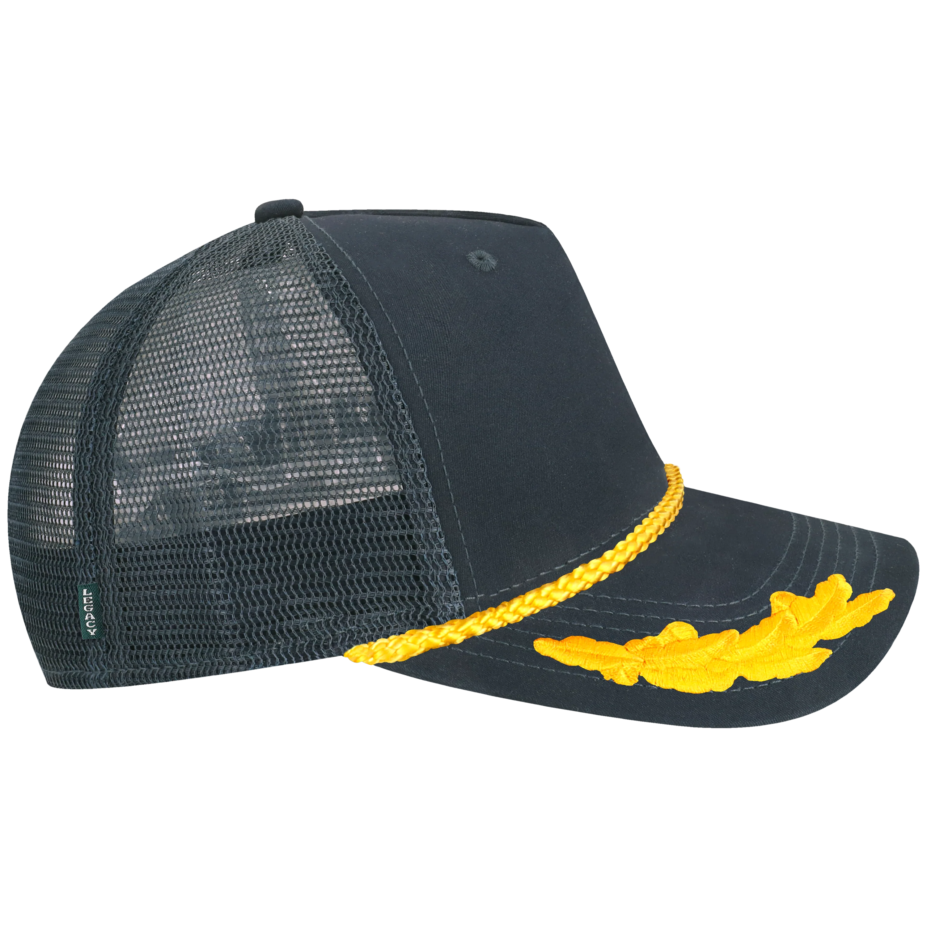 ROADIE Roadie Admiral Trucker - Image 3