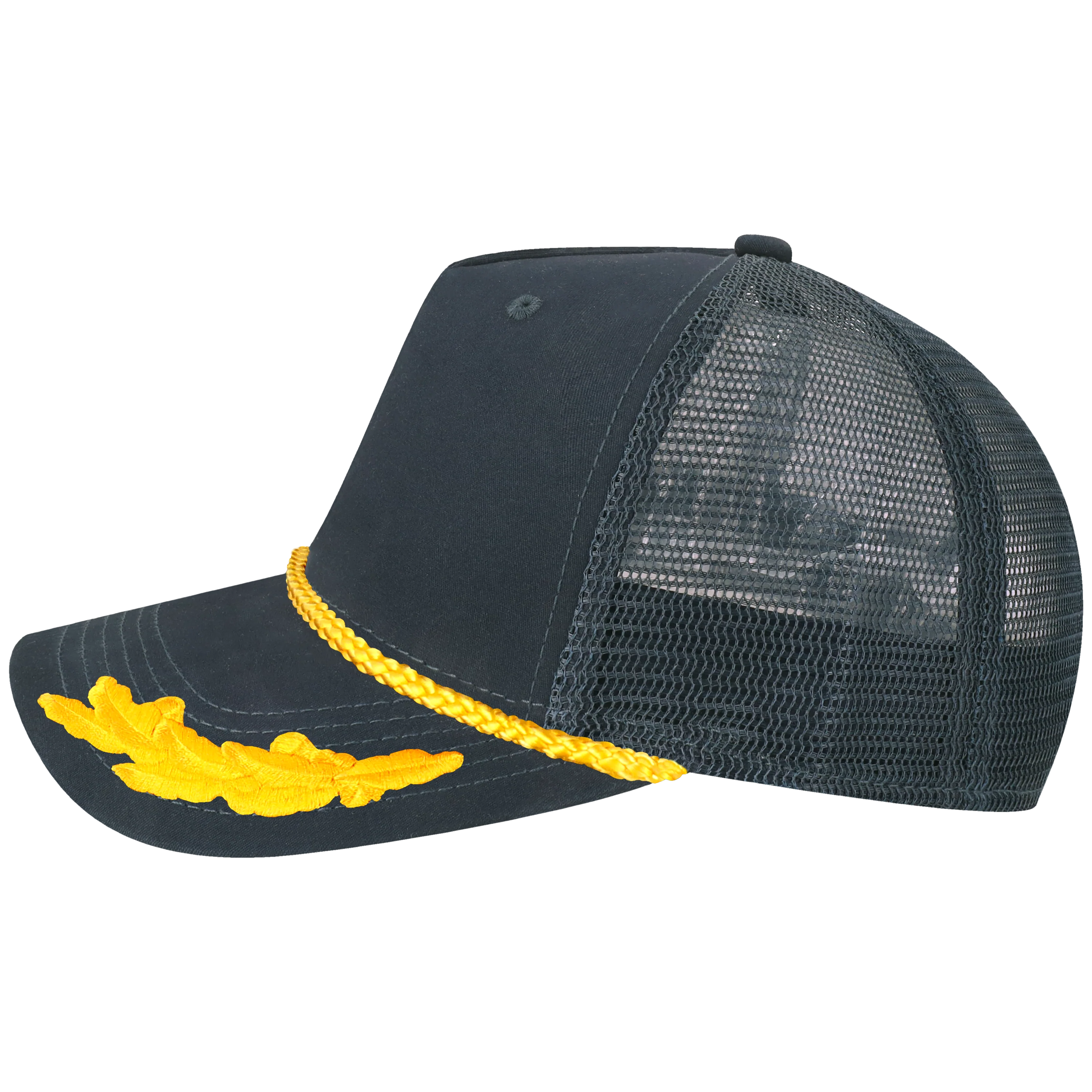 ROADIE Roadie Admiral Trucker - Image 4