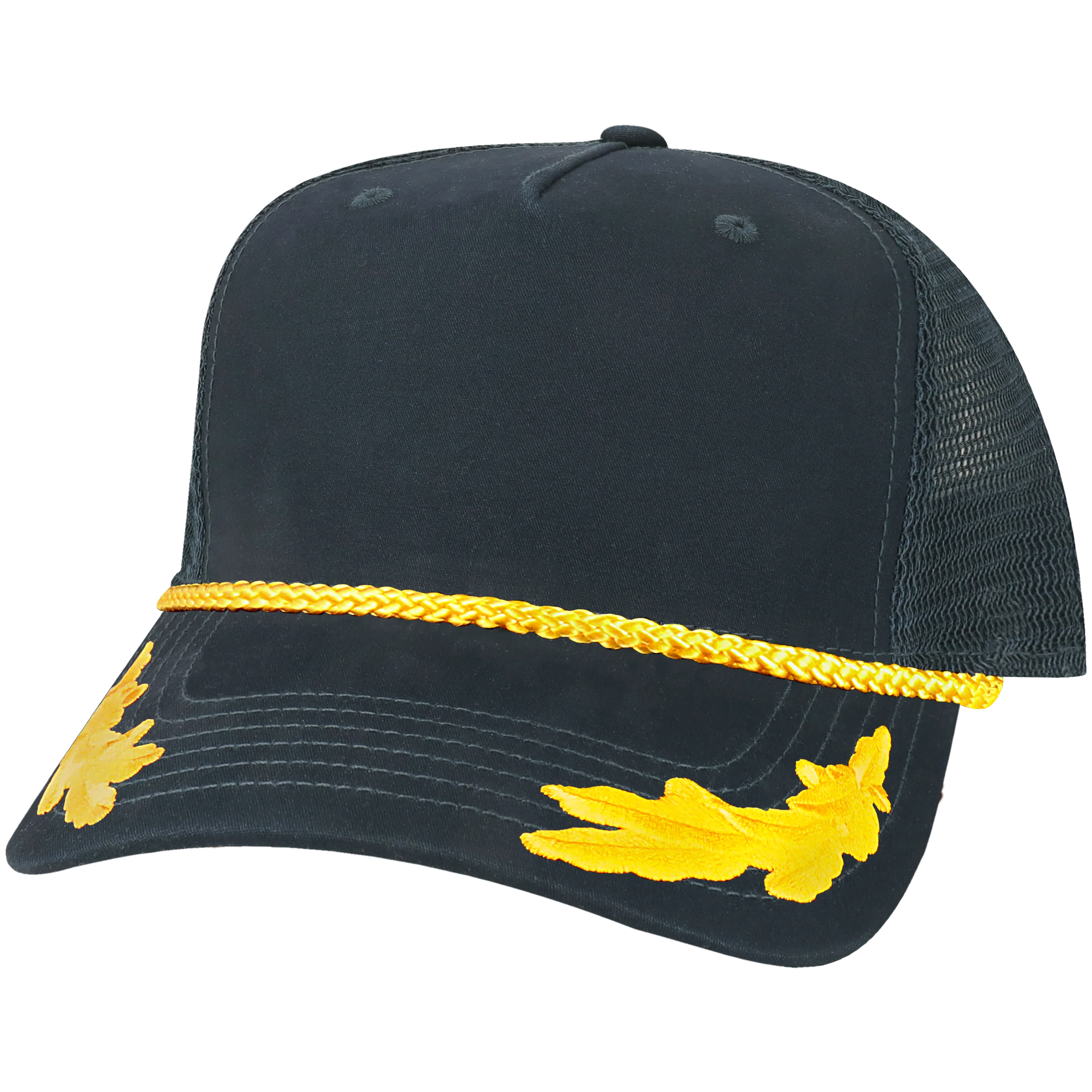 ROADIE Roadie Admiral Trucker - Image 7