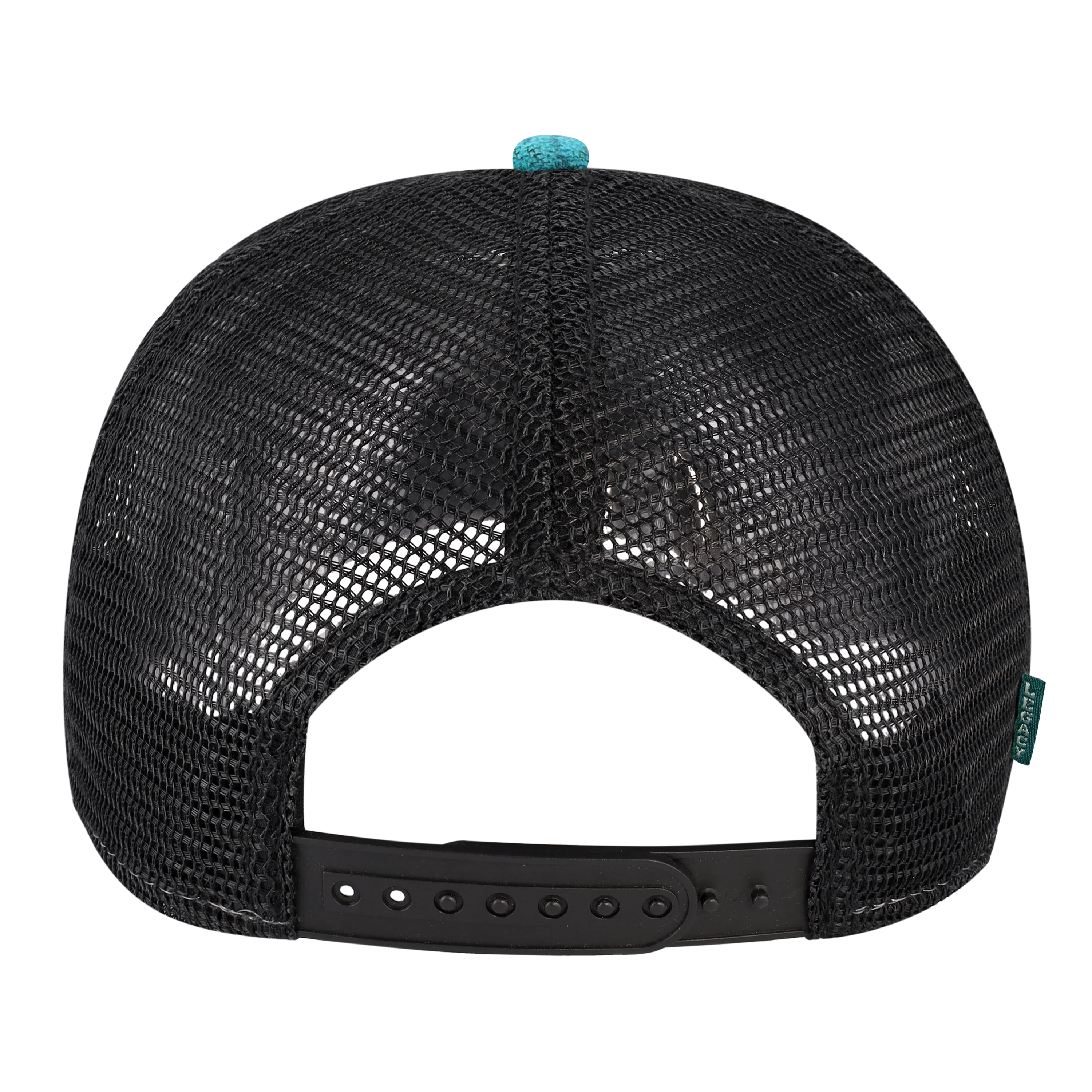 ROADIE Pattern Trucker - Image 2