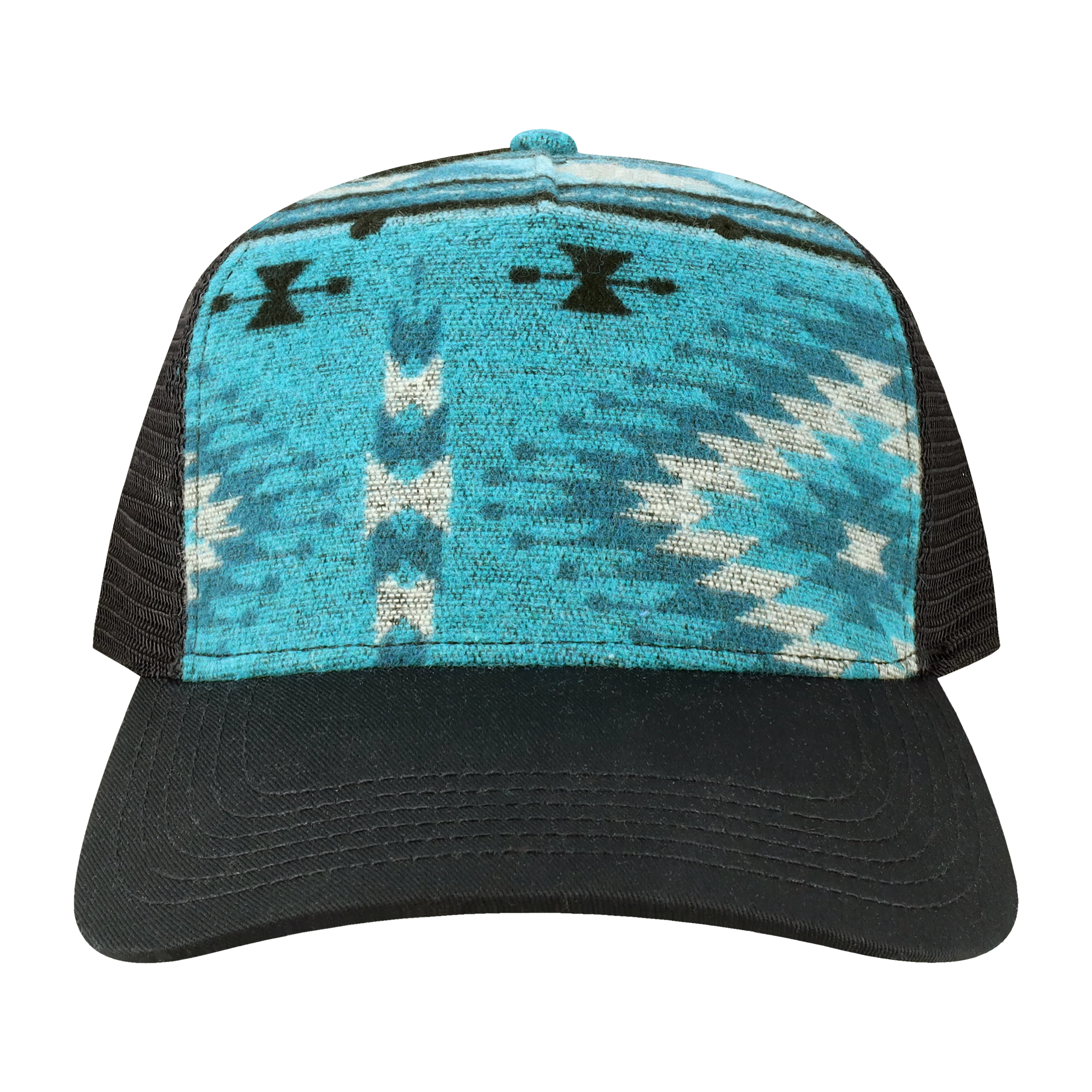 ROADIE Pattern Trucker - Image 5