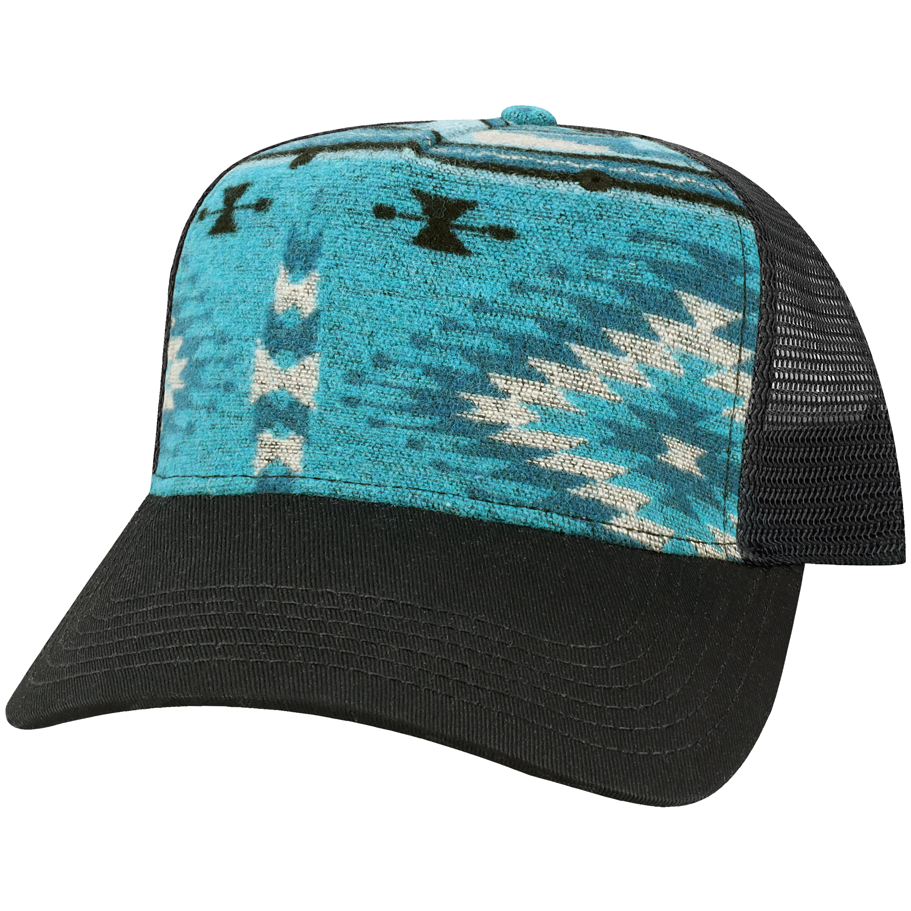 ROADIE Pattern Trucker - Image 7
