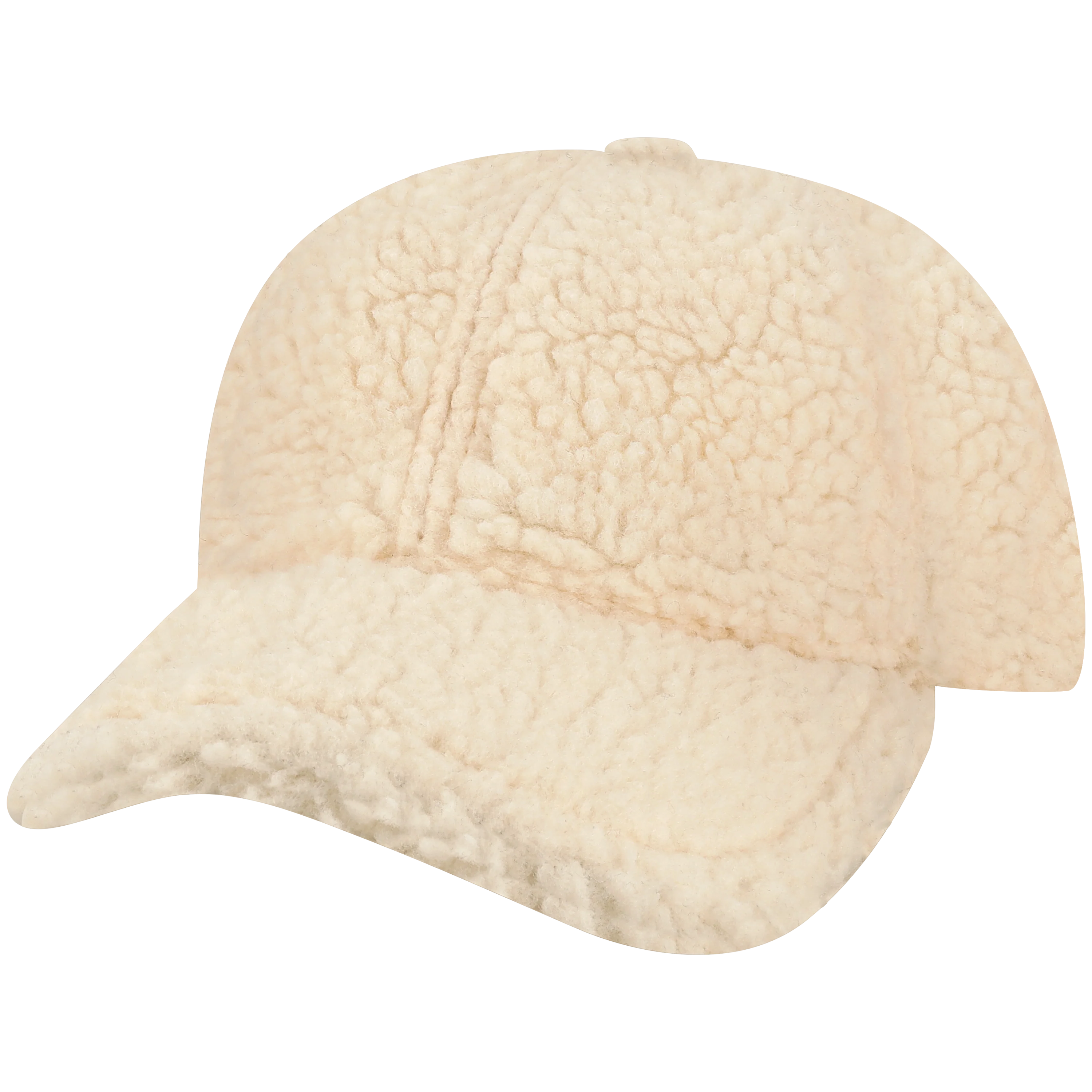 SHRPAC Sherpa Fleece Cap