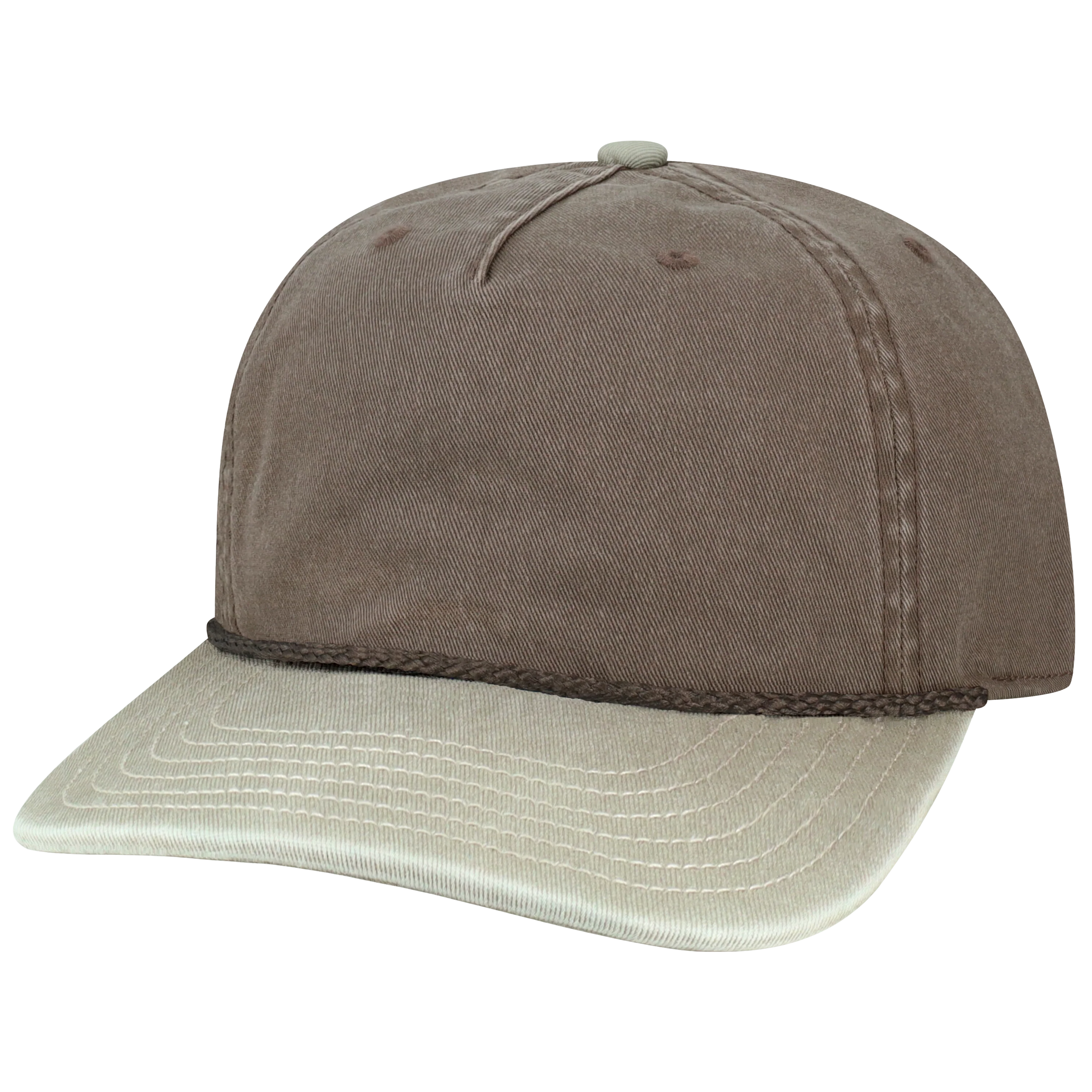 SKULLY Snapback Adjustable Hat - New Colors - Image 6