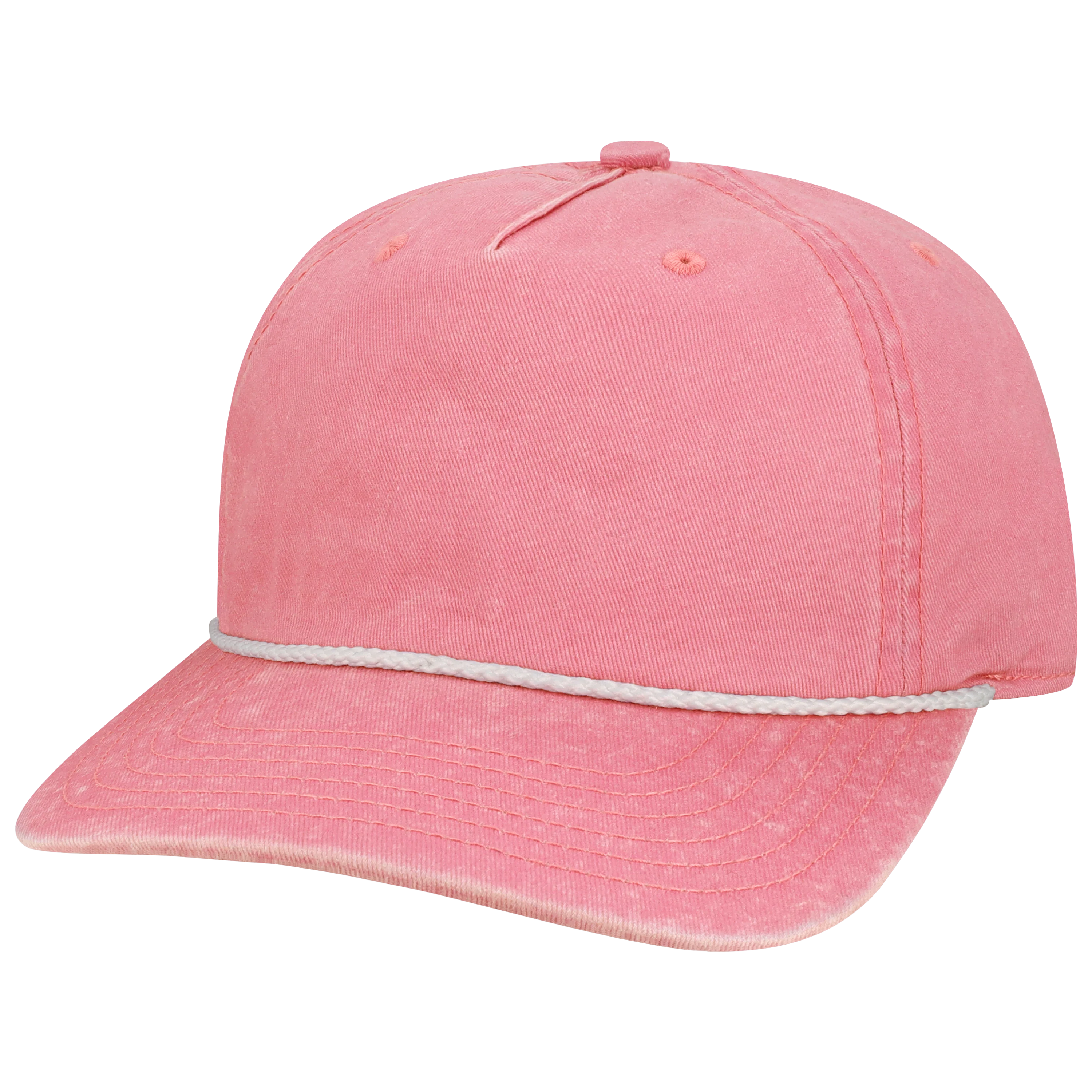 SKULLY Snapback Adjustable Hat - Image 13