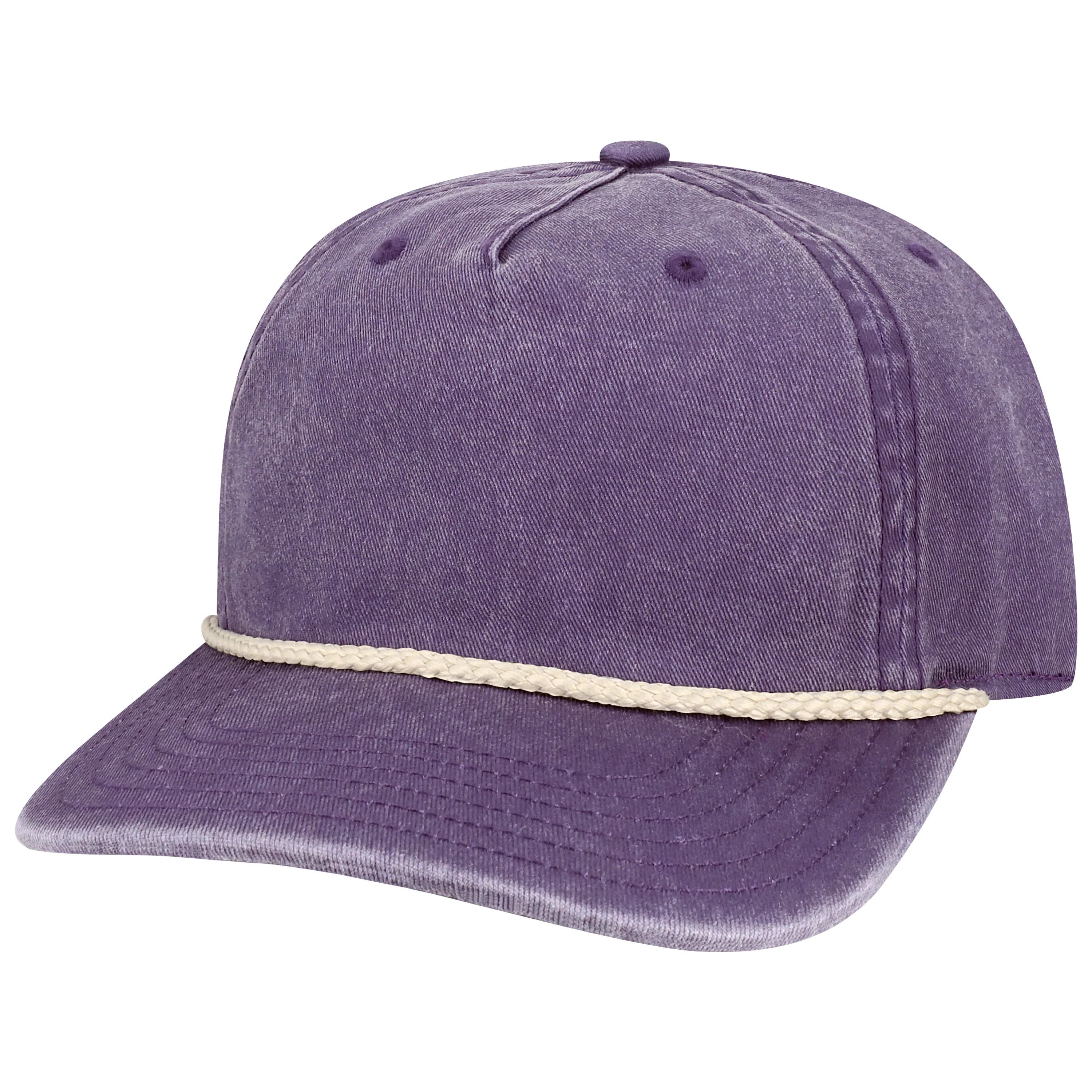 SKULLY Snapback Adjustable Hat - Image 14