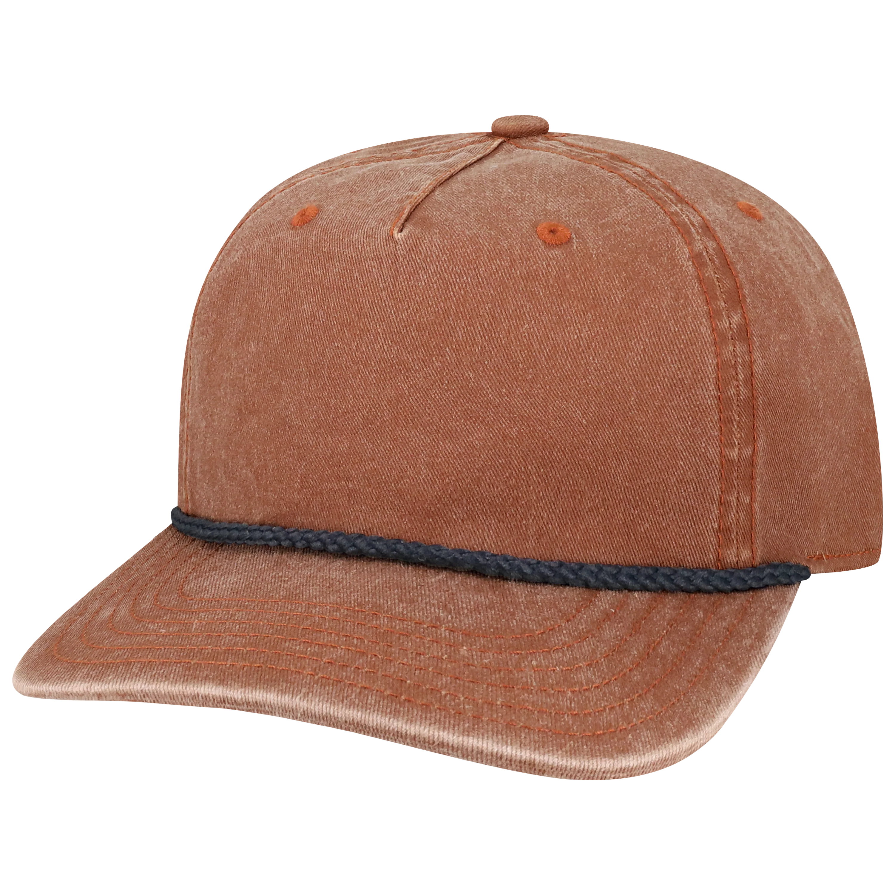 SKULLY Snapback Adjustable Hat - Image 15