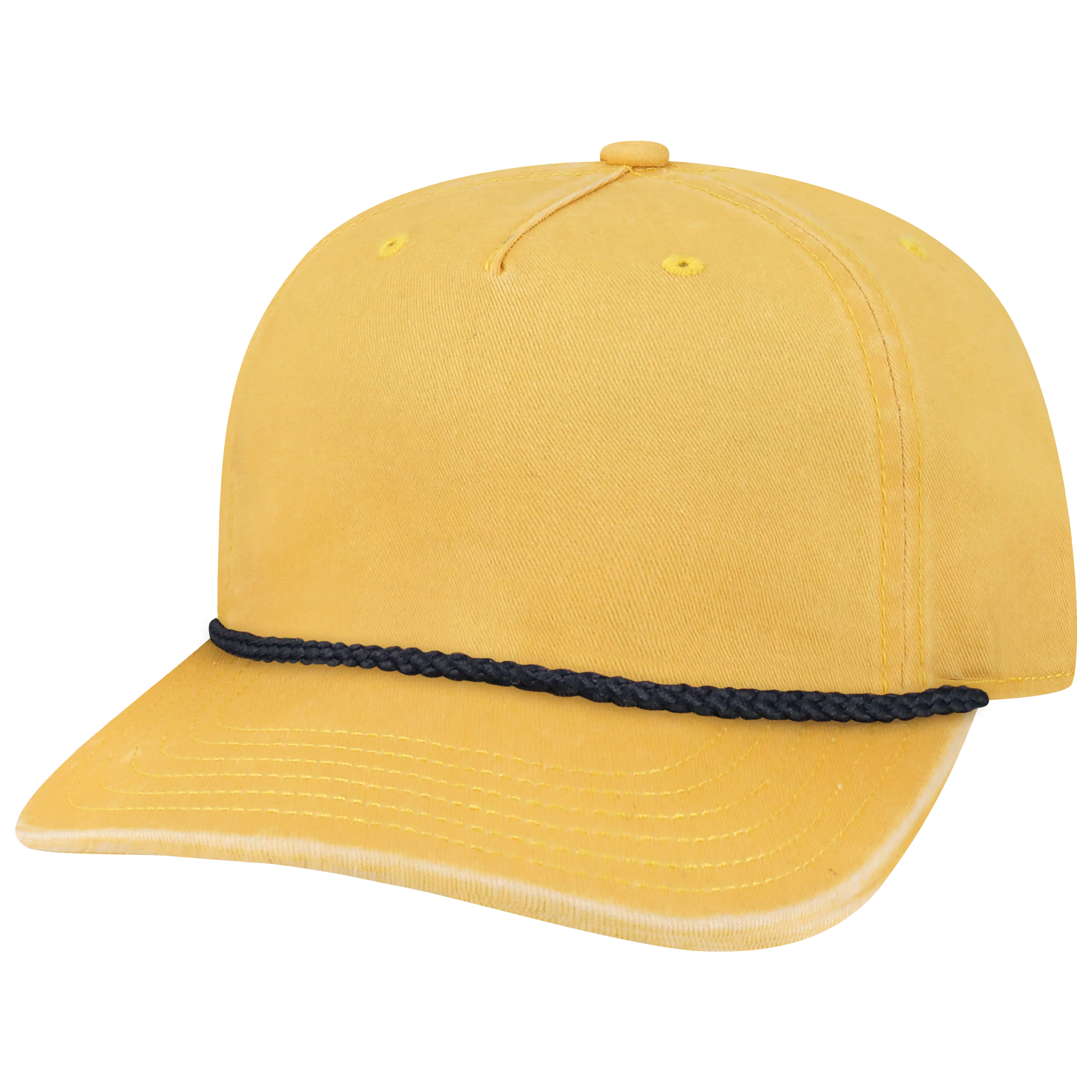 SKULLY Snapback Adjustable Hat - Image 16