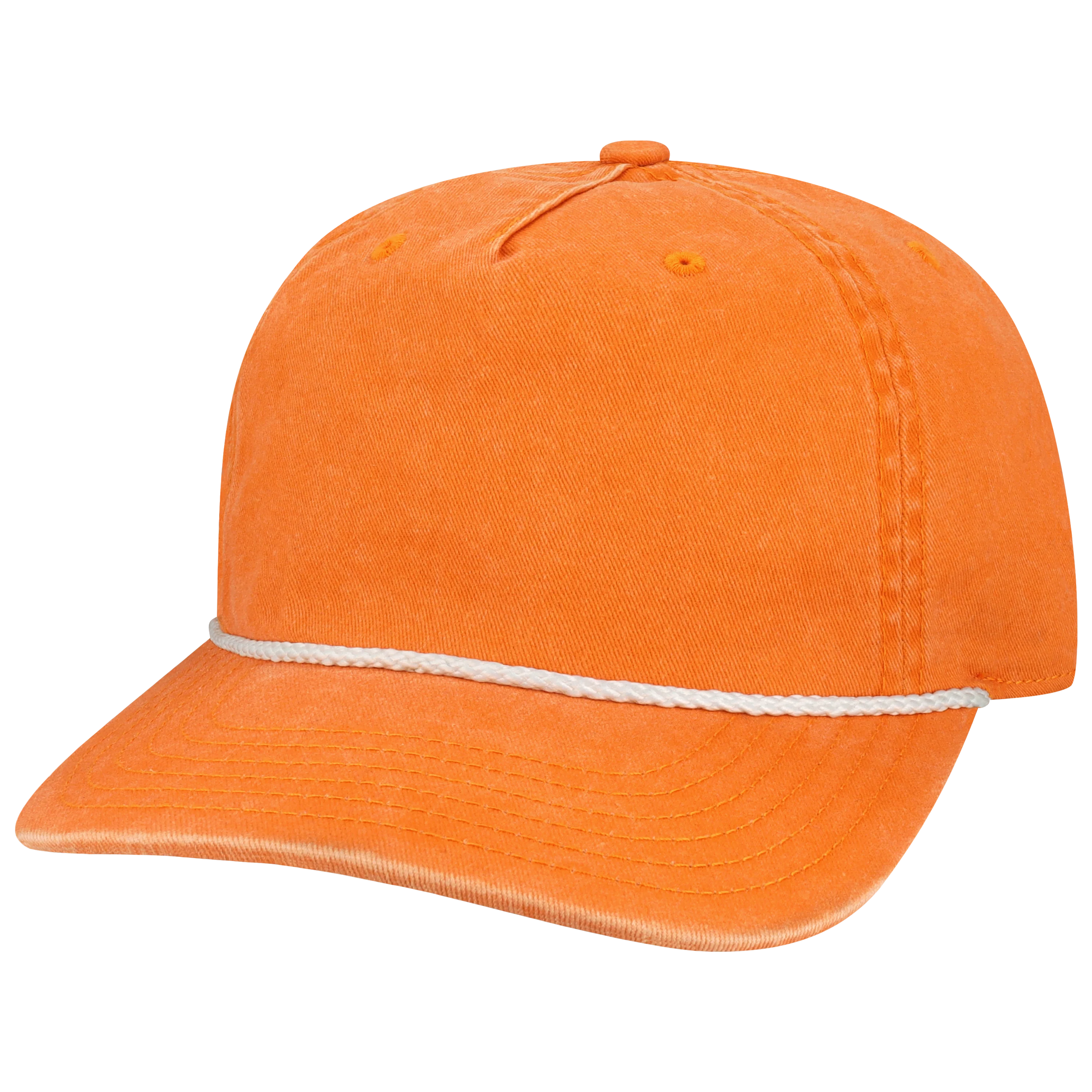 SKULLY Snapback Adjustable Hat - Image 17