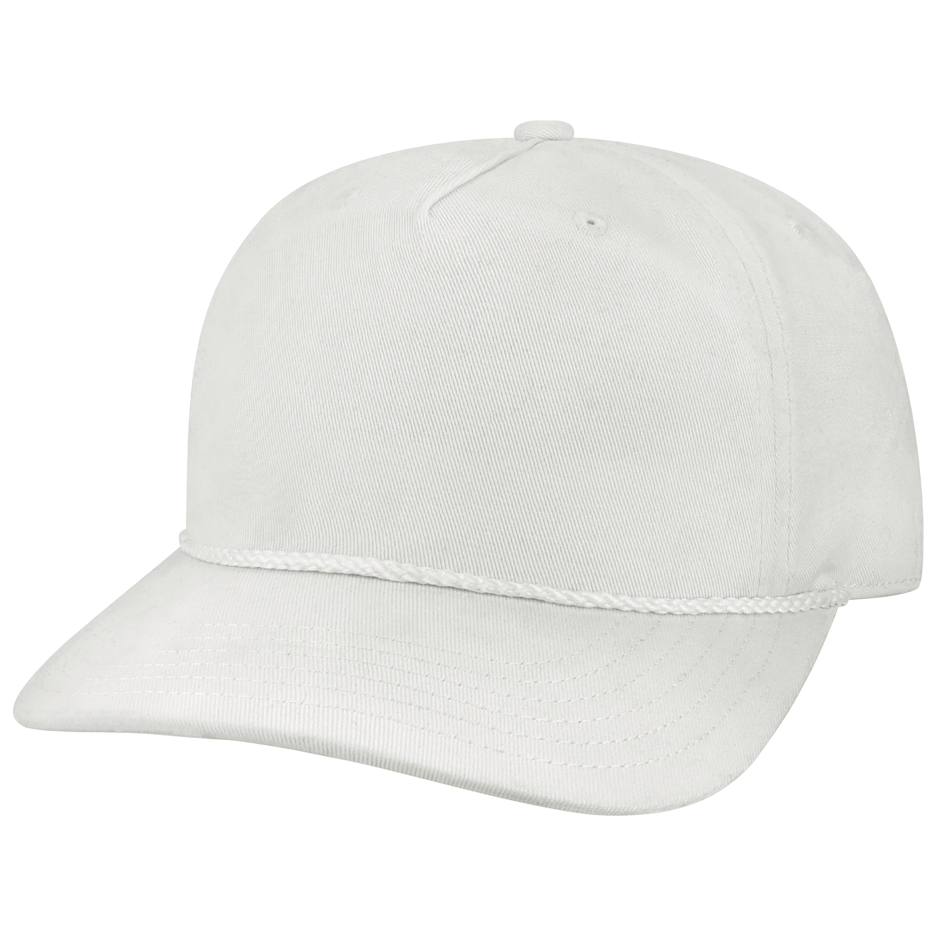 SKULLY Snapback Adjustable Hat - Image 18