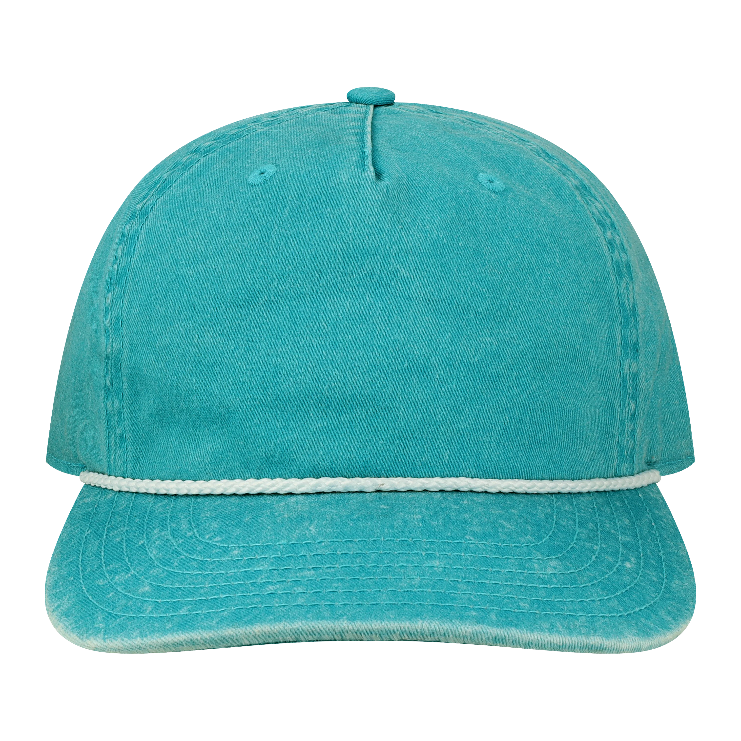 SKULLY Snapback Adjustable Hat - Image 5