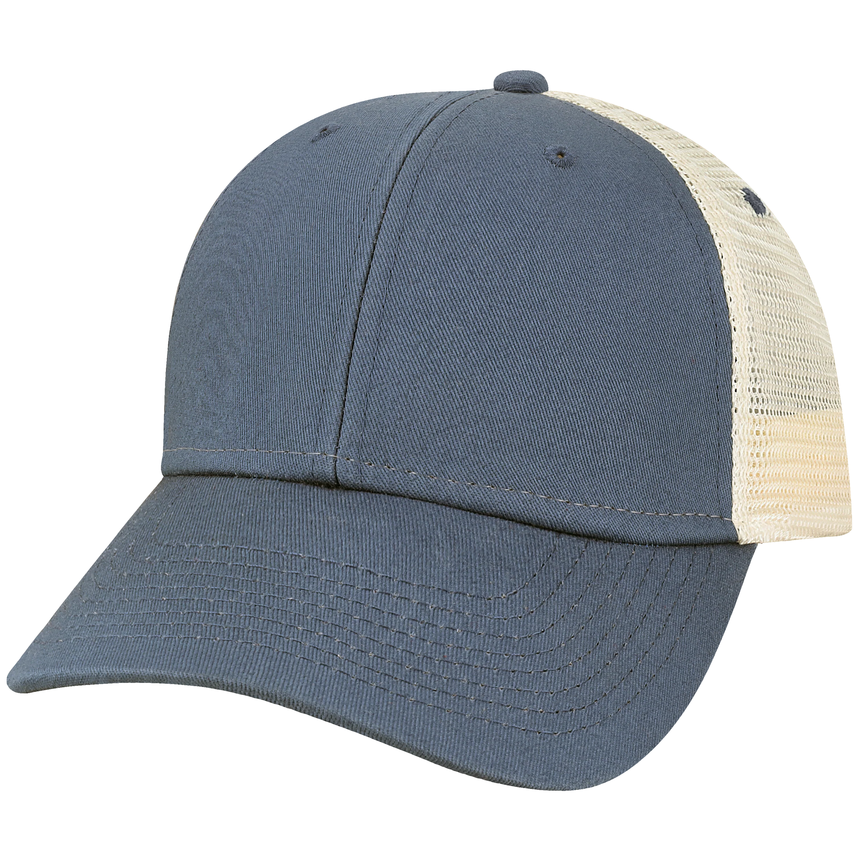 51072 Soft Mesh Sideline Cap