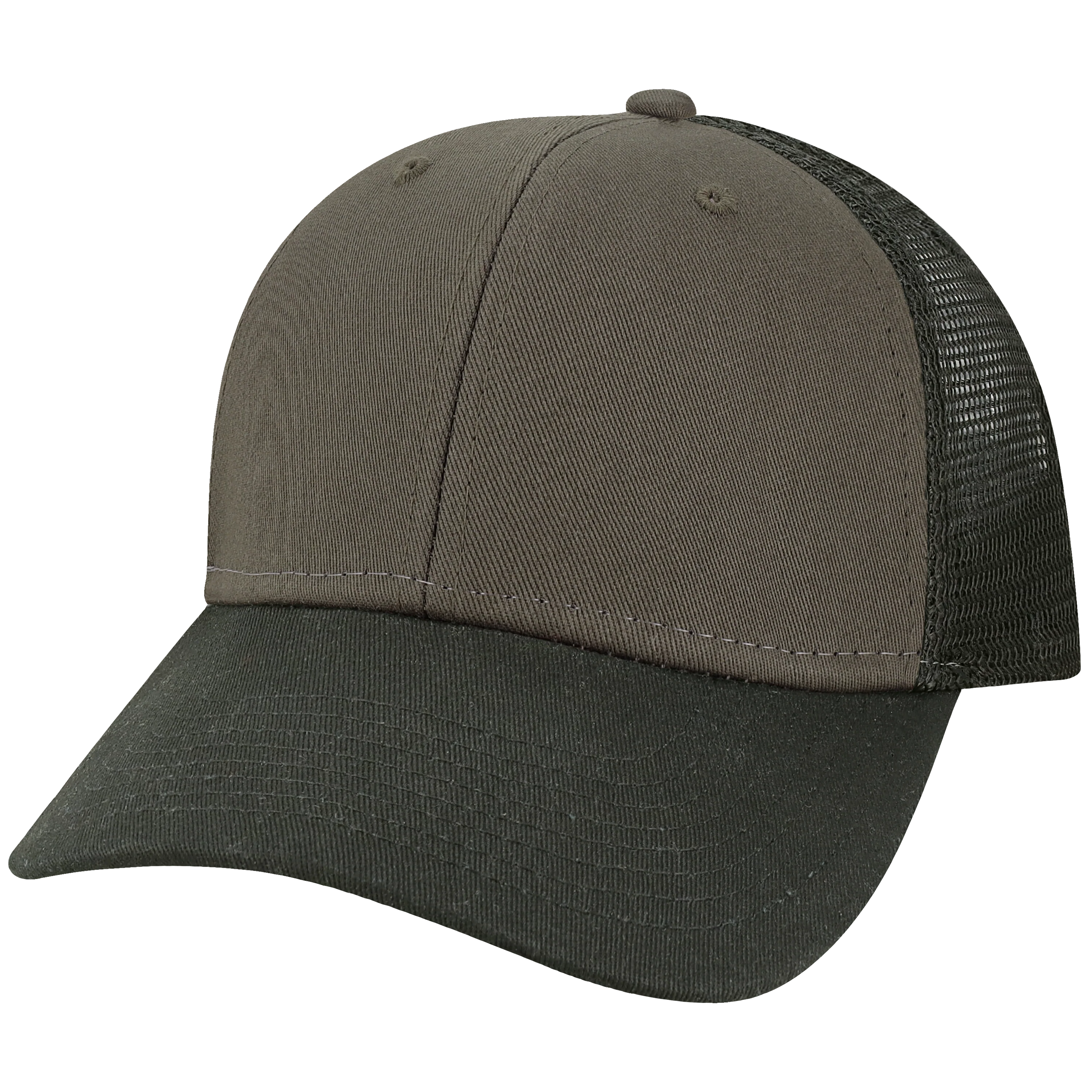 51072 Soft Mesh Sideline Cap - Image 10