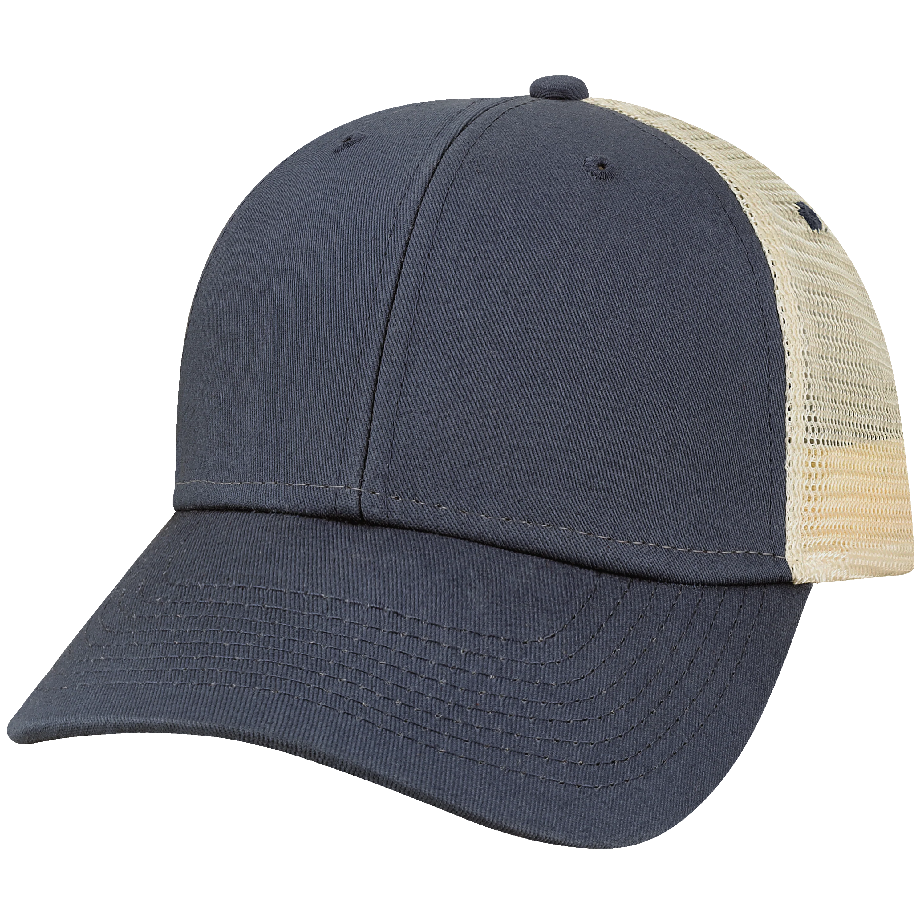 51072 Soft Mesh Sideline Cap - Image 18