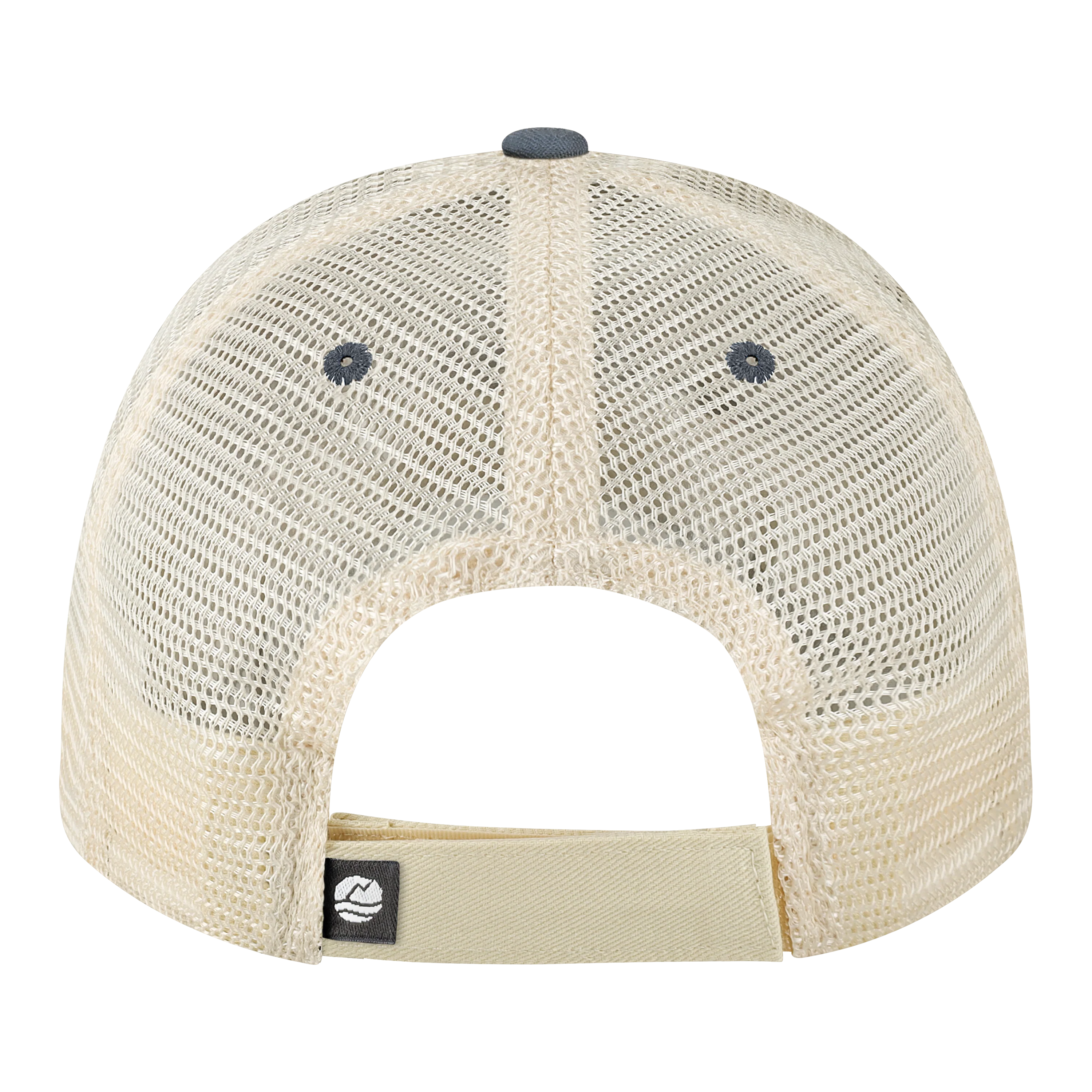 51072 Soft Mesh Sideline Cap - Image 2
