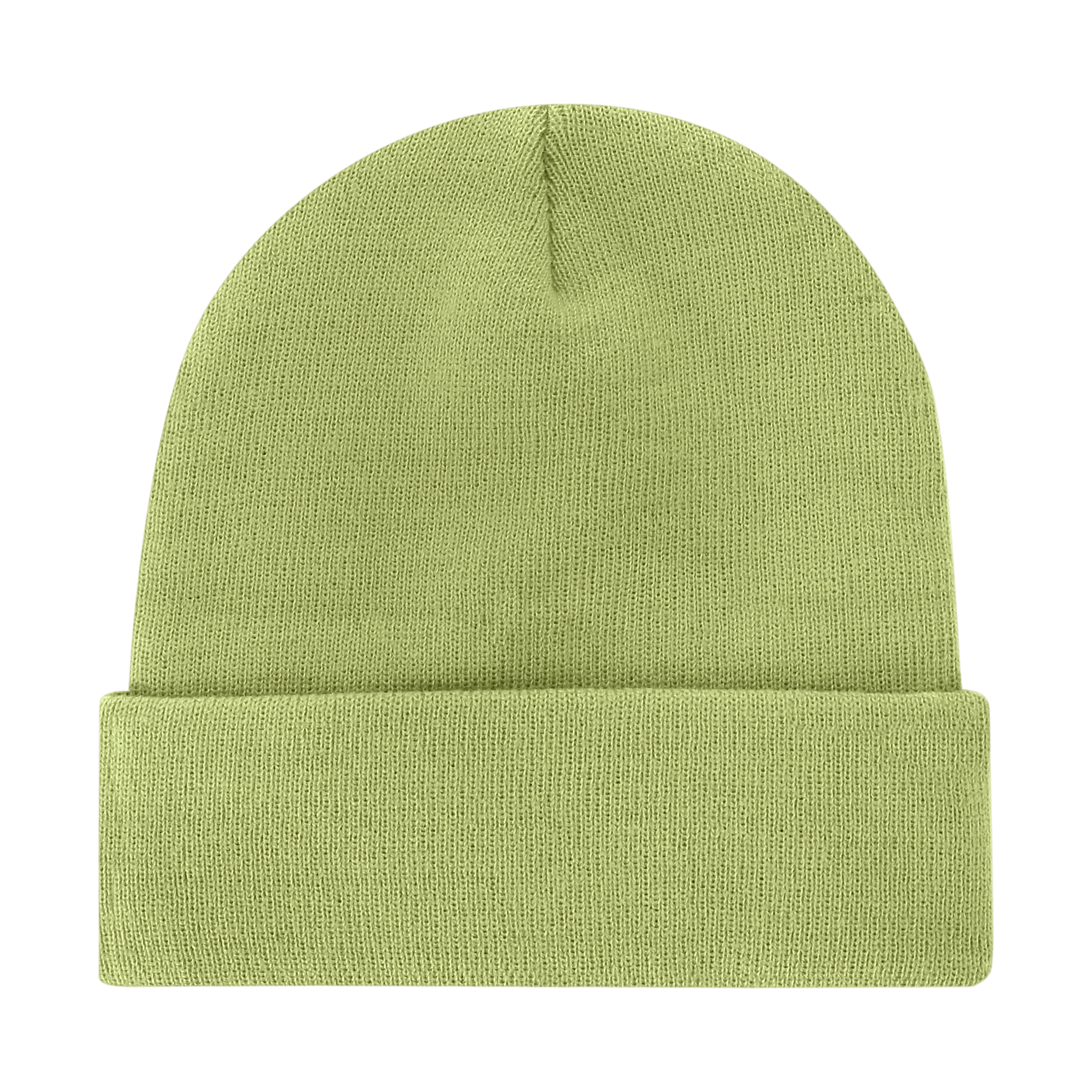 KNC01 Solid Cuff Beanie - New Colors - Image 5