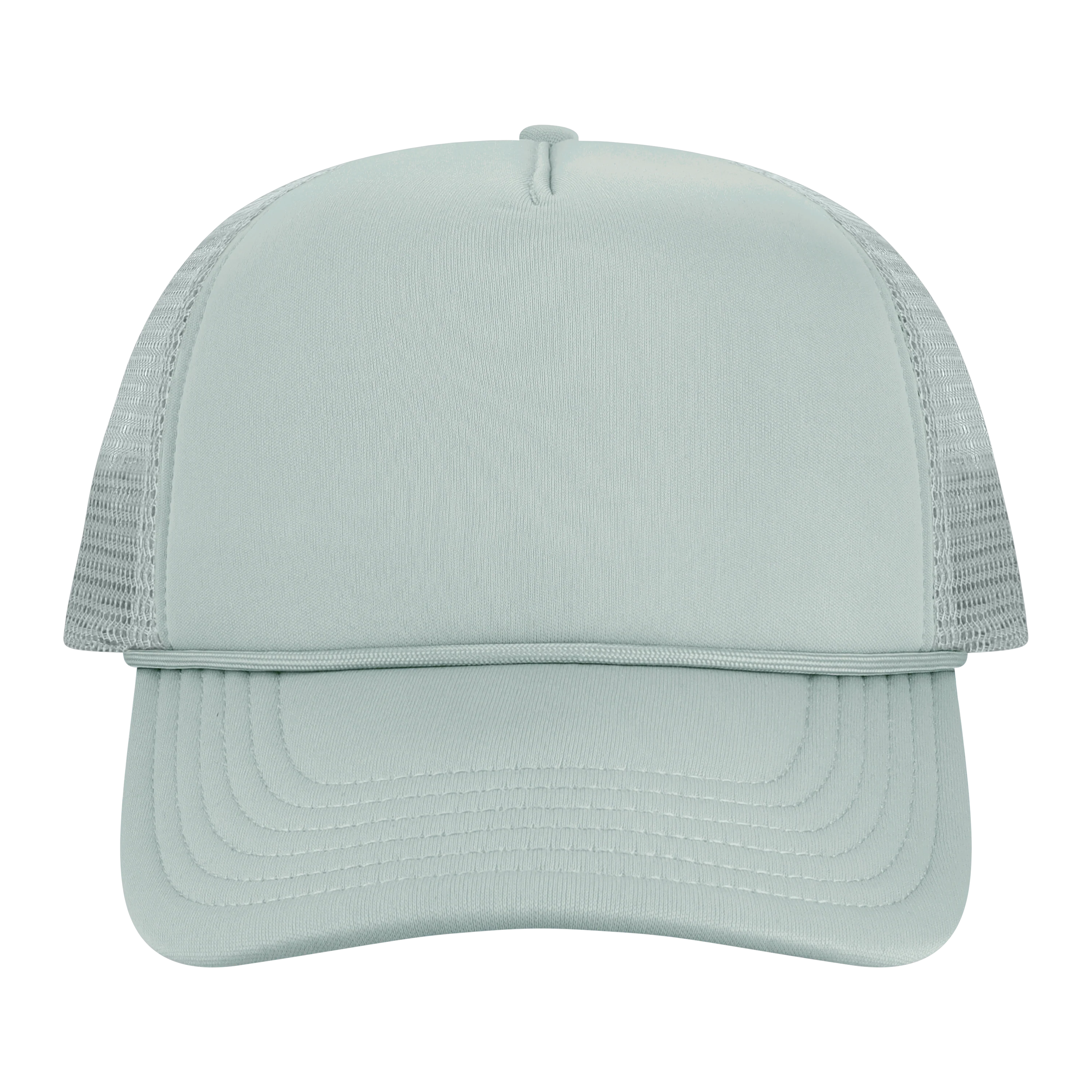 WAKE Wake 5 Panel Foam Trucker - Image 4
