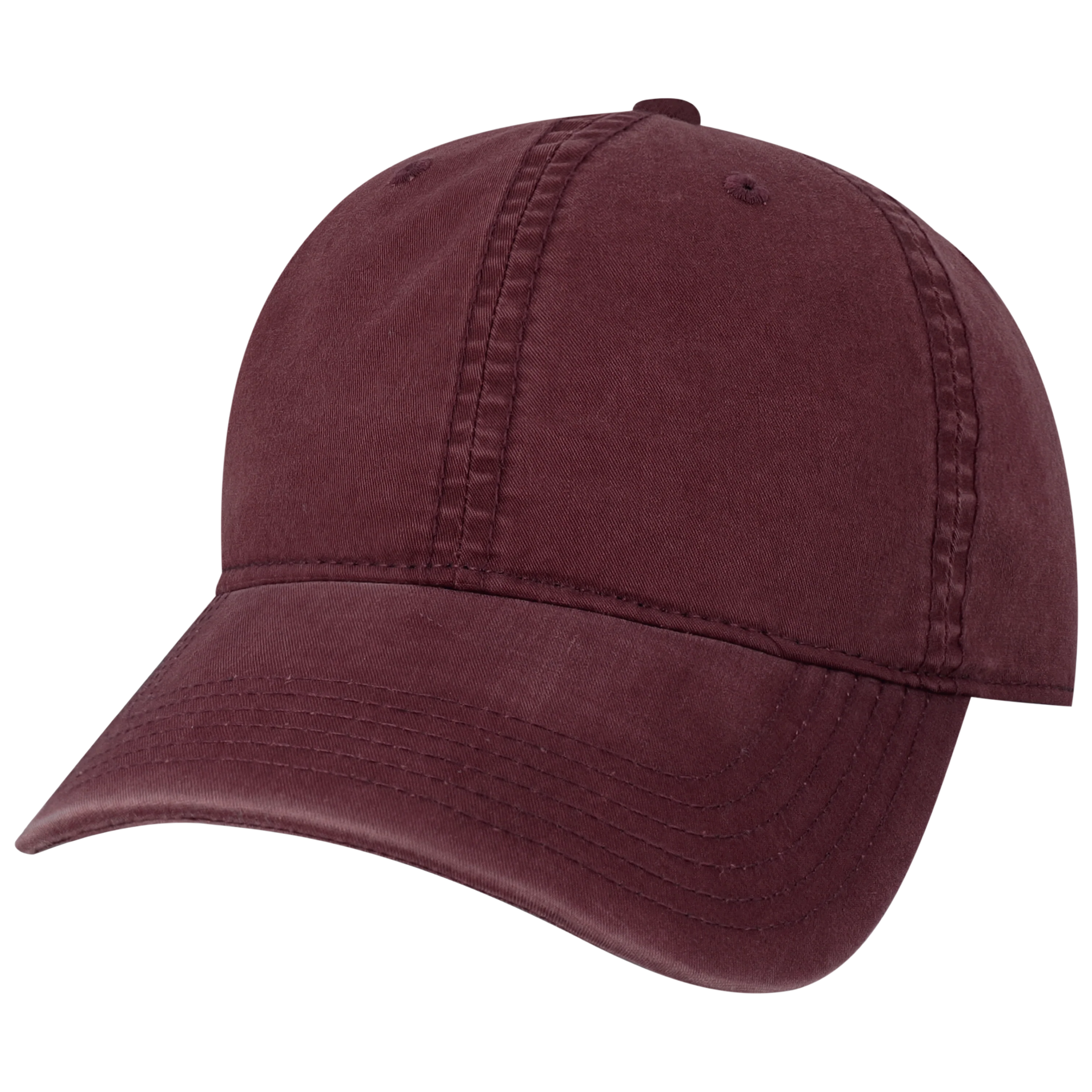 TTA Terra Twill Relaxed Hat - Image 21