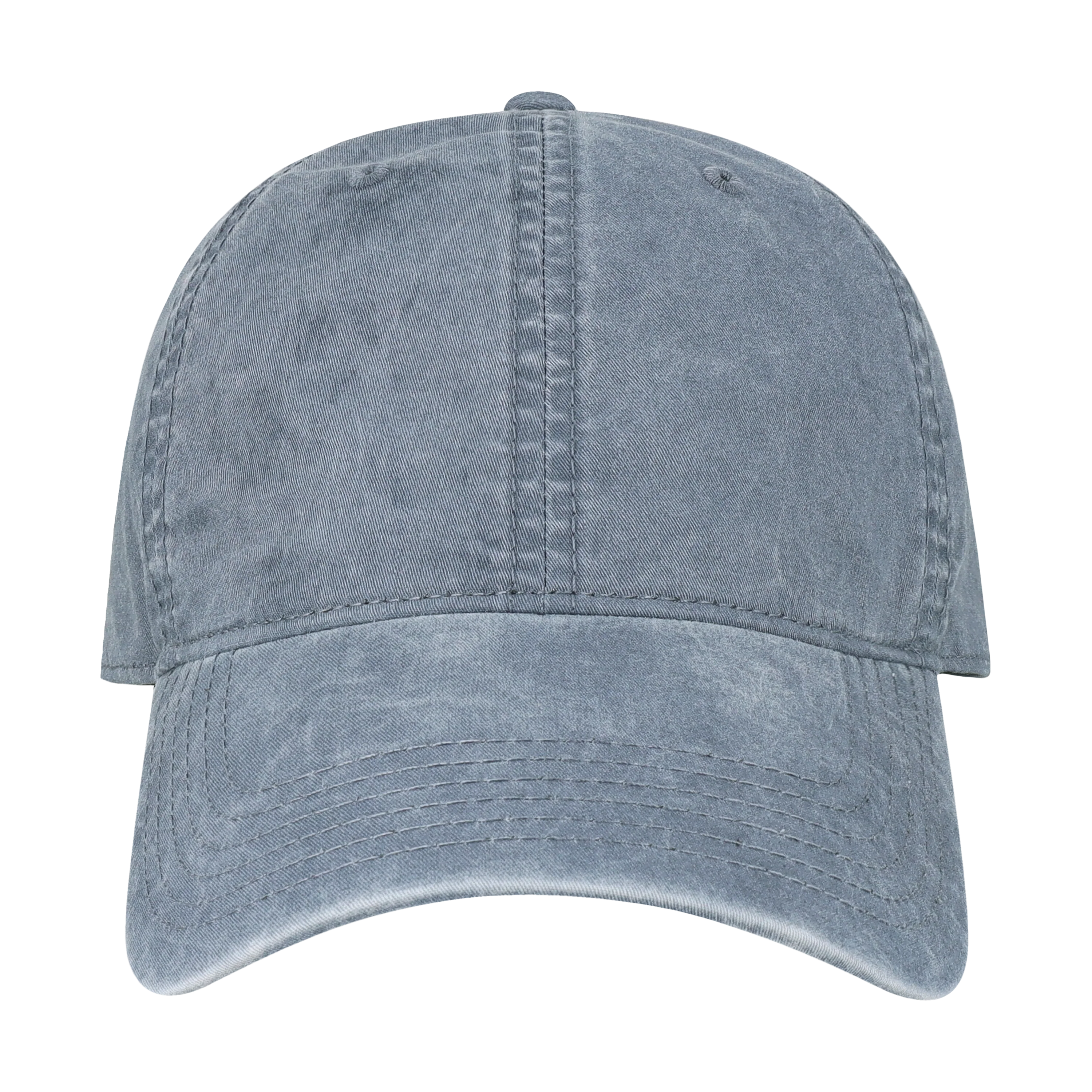 TTA Terra Twill Relaxed Hat - Image 5