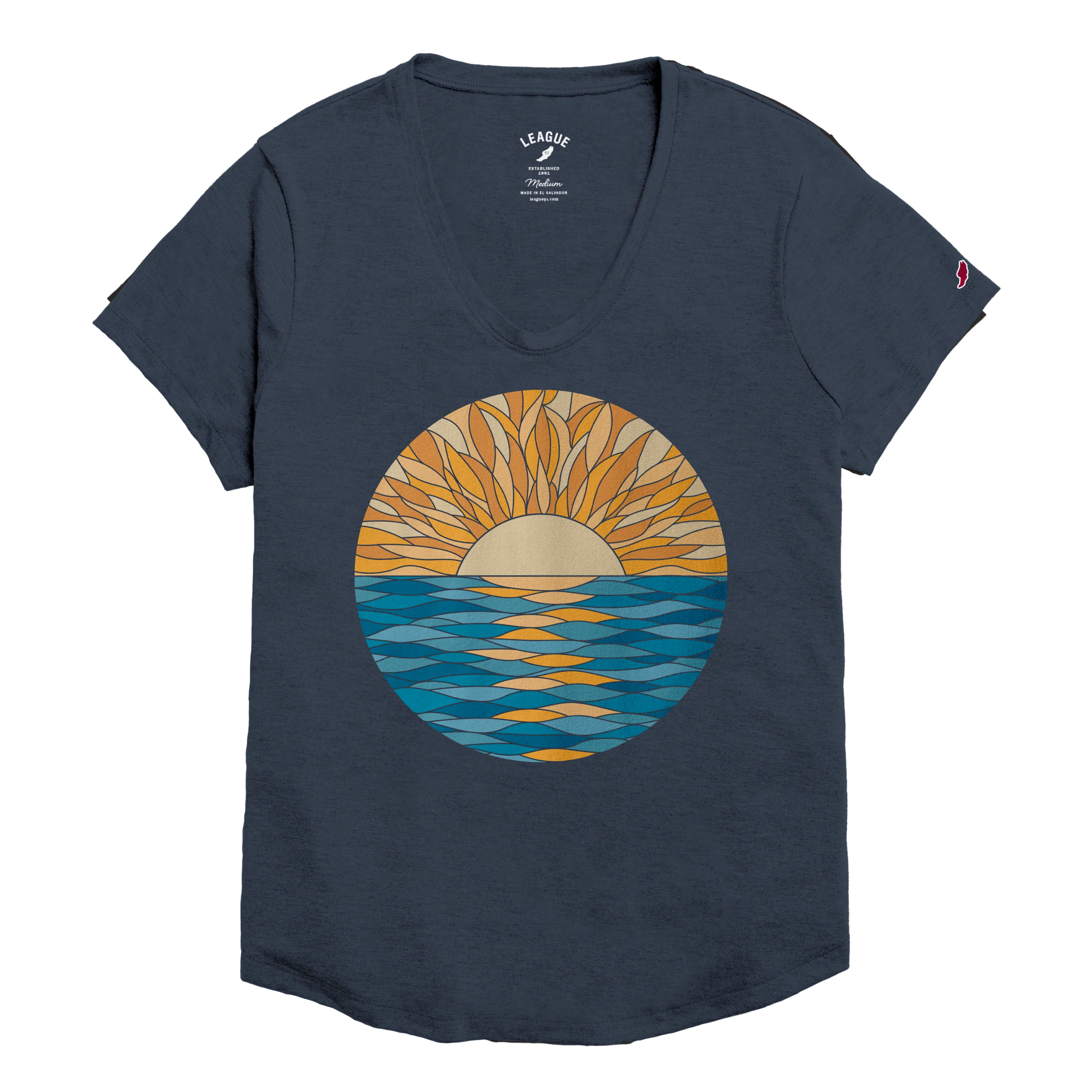 Sunrise - Triflex Voop - Image 3