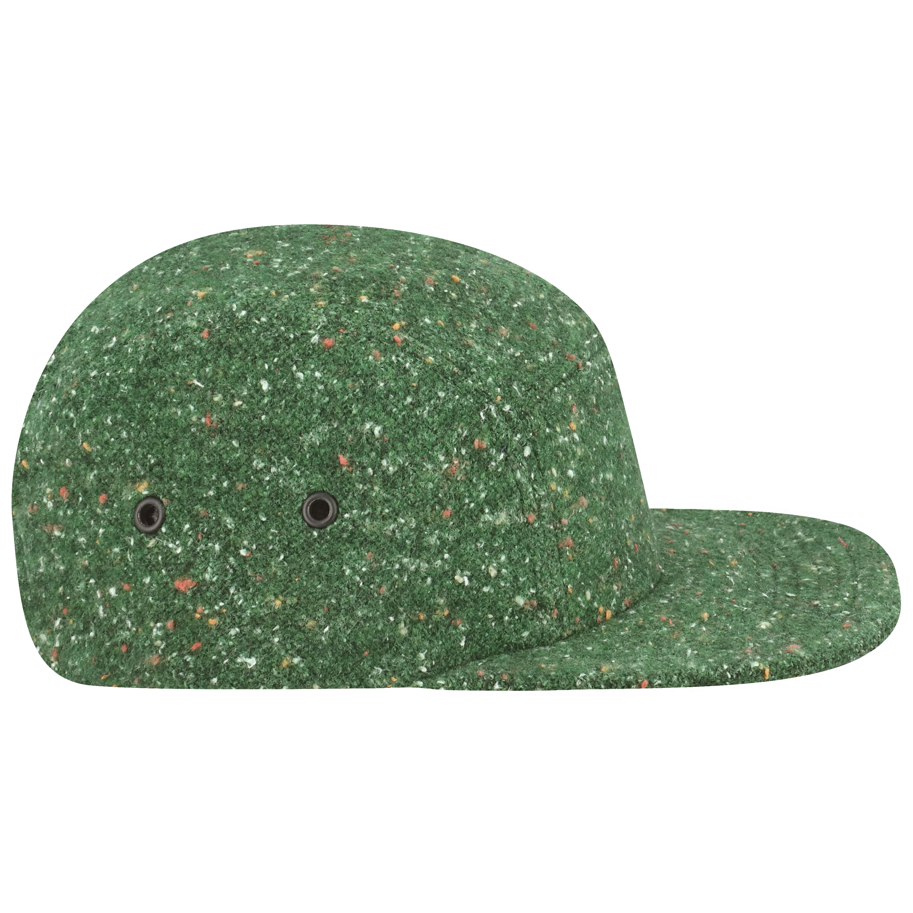 TWEED Tweed Flecked Wool Camper - Image 3