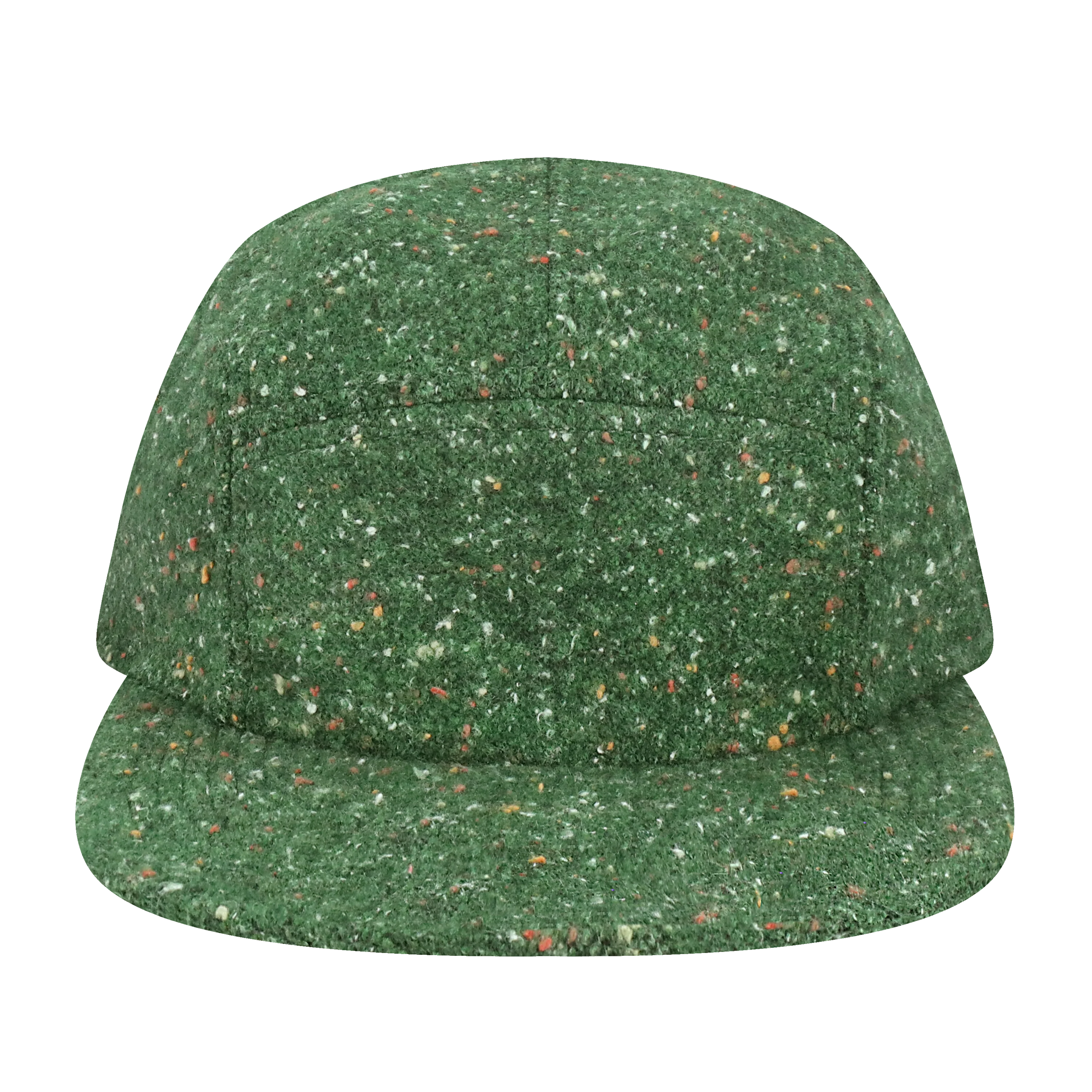 TWEED Tweed Flecked Wool Camper - Image 4