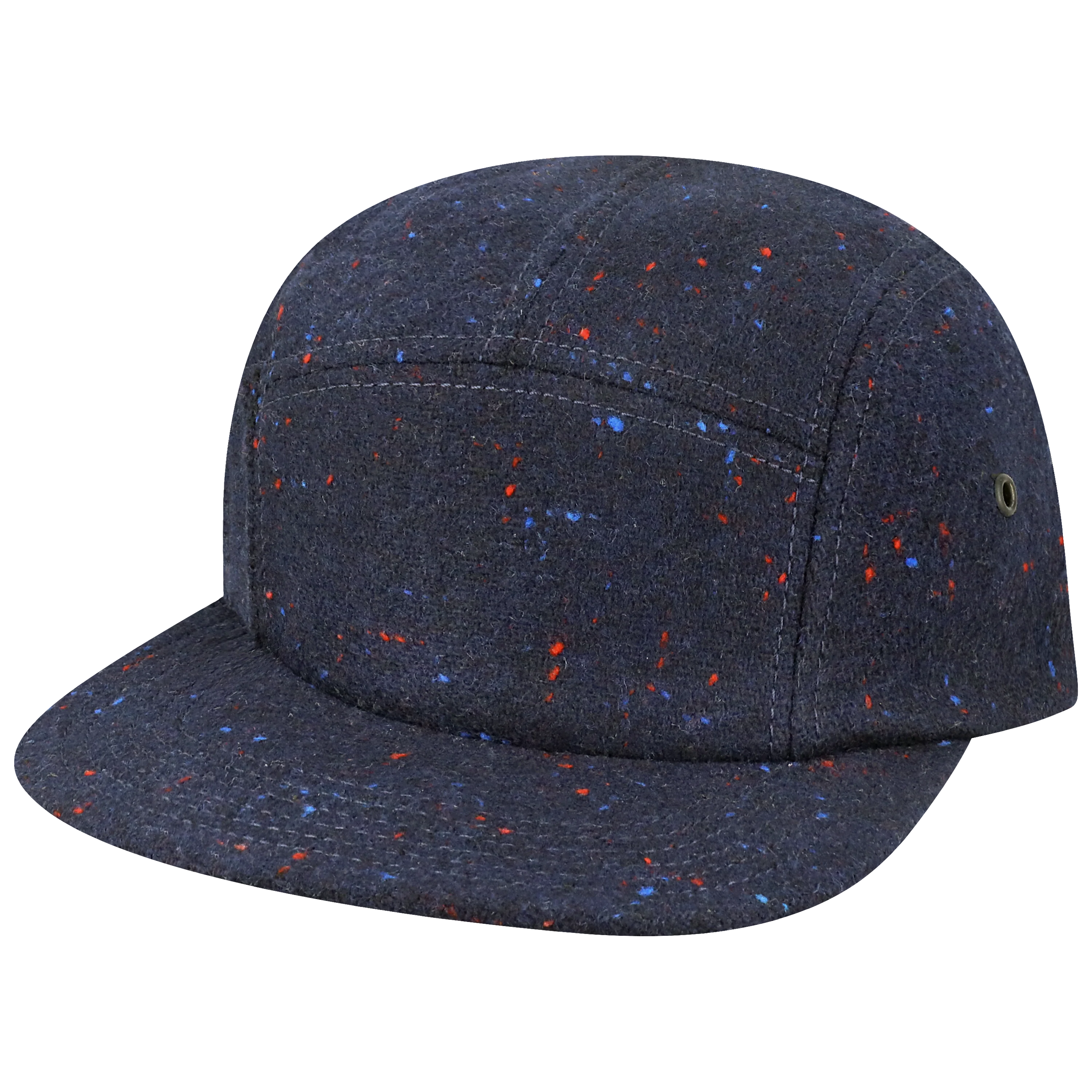 TWEED Tweed Flecked Wool Camper - Image 7