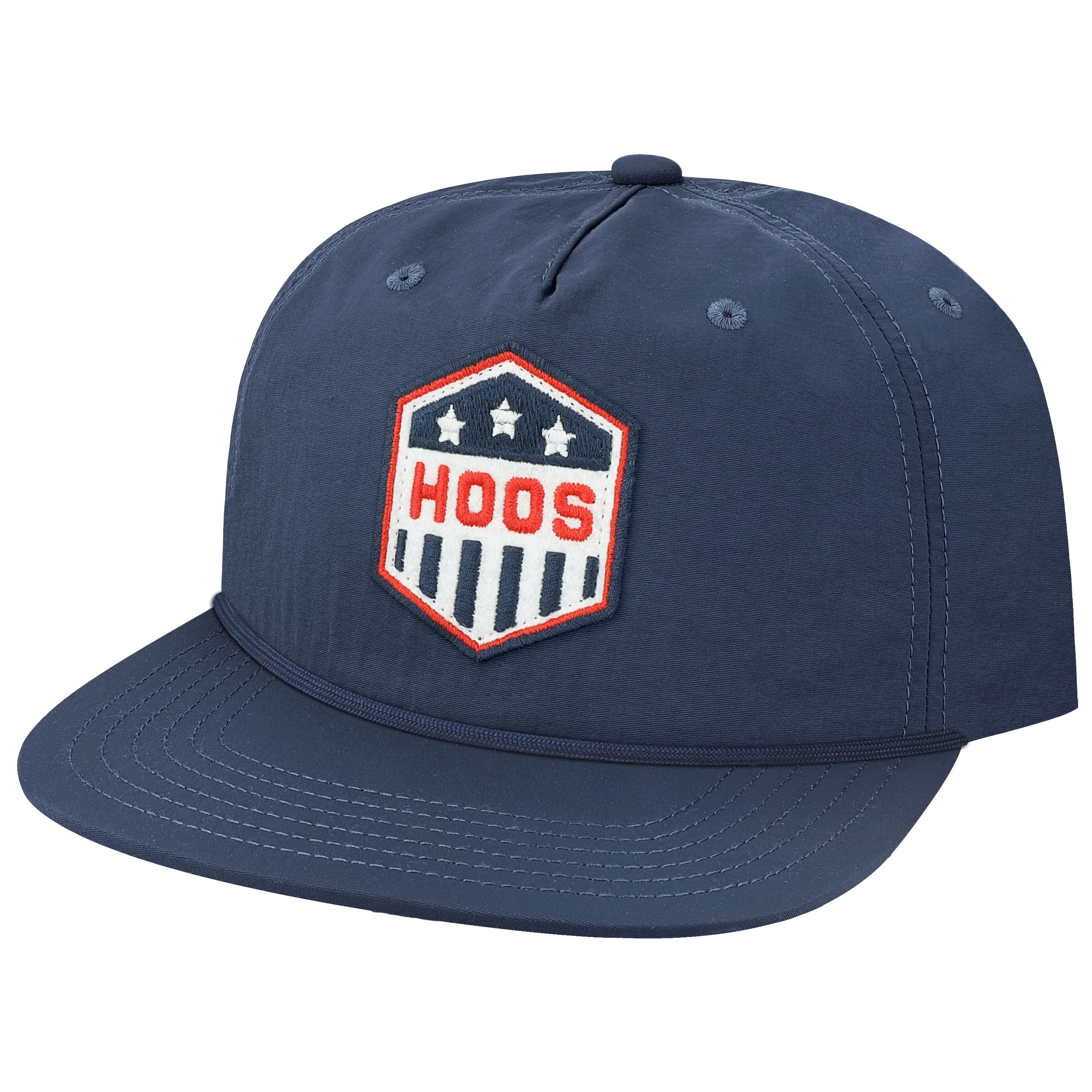 UVA Red, White, and Hoo CHILL Hat - Image 5