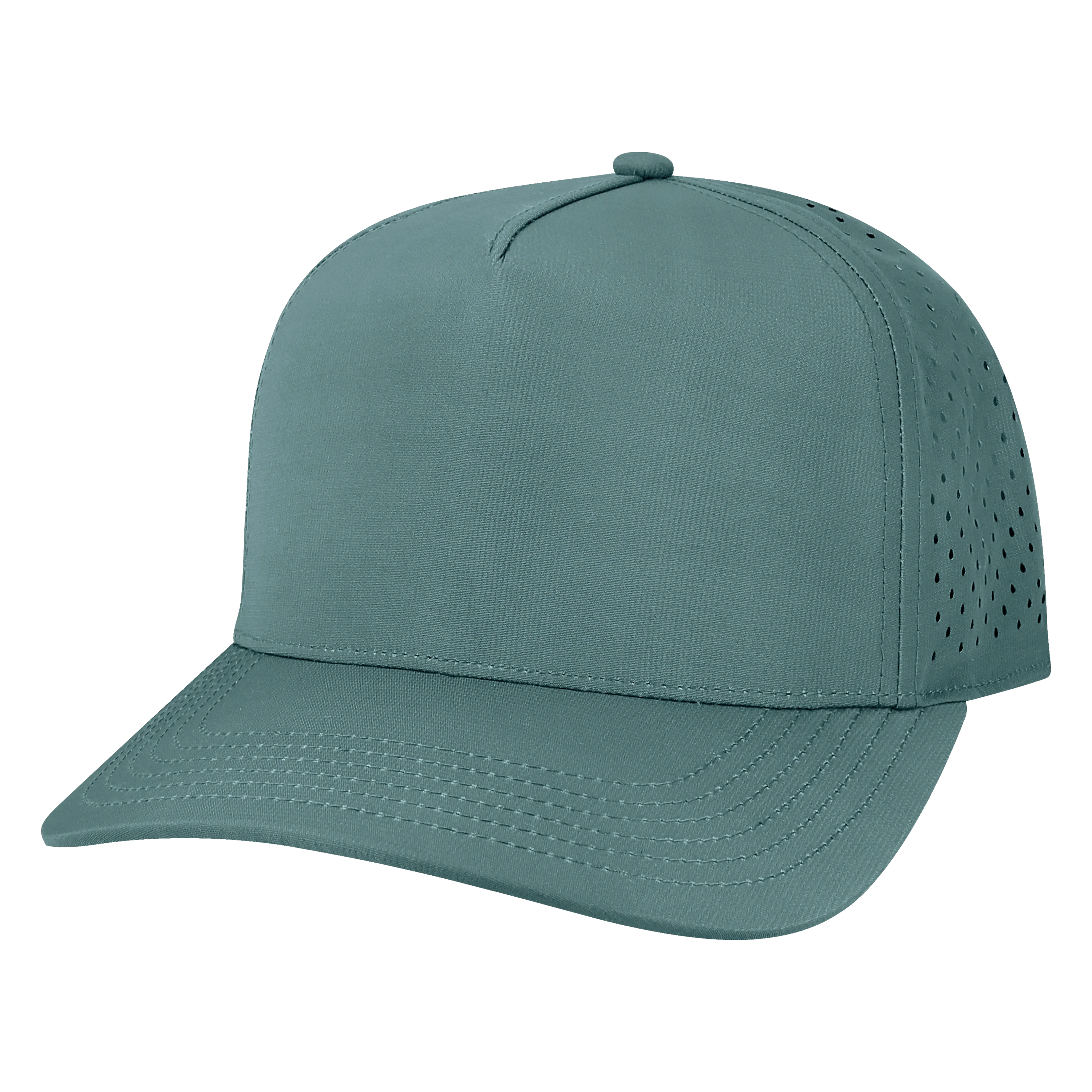 VISTA Vista Lightweight 5 Panel High Crown