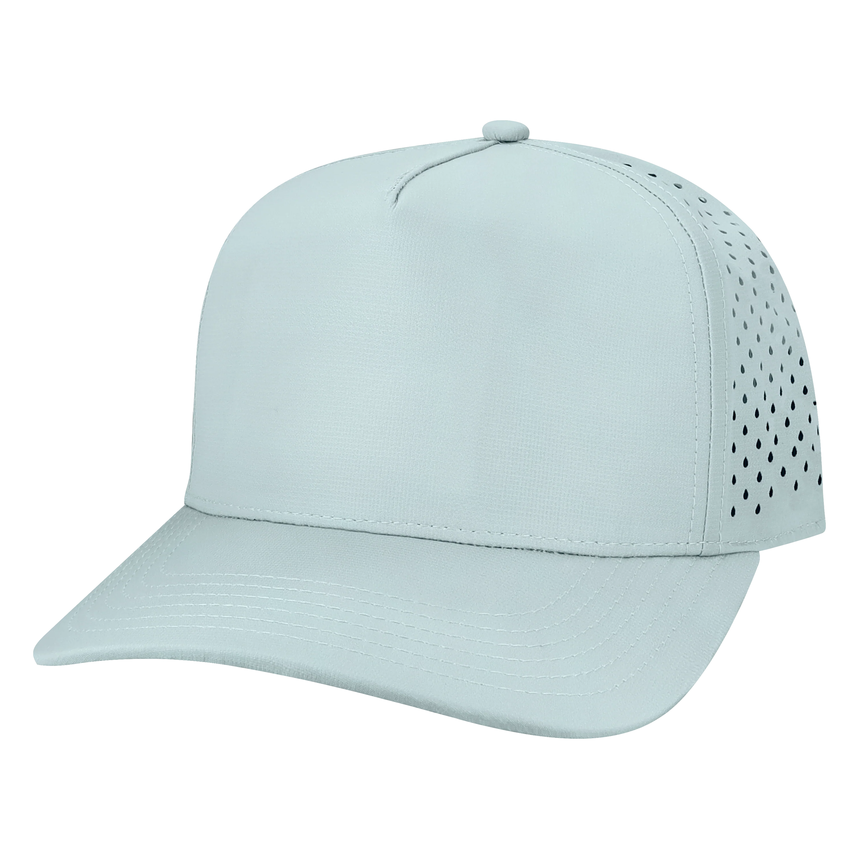 VISTA Vista Lightweight 5 Panel High Crown - Image 10