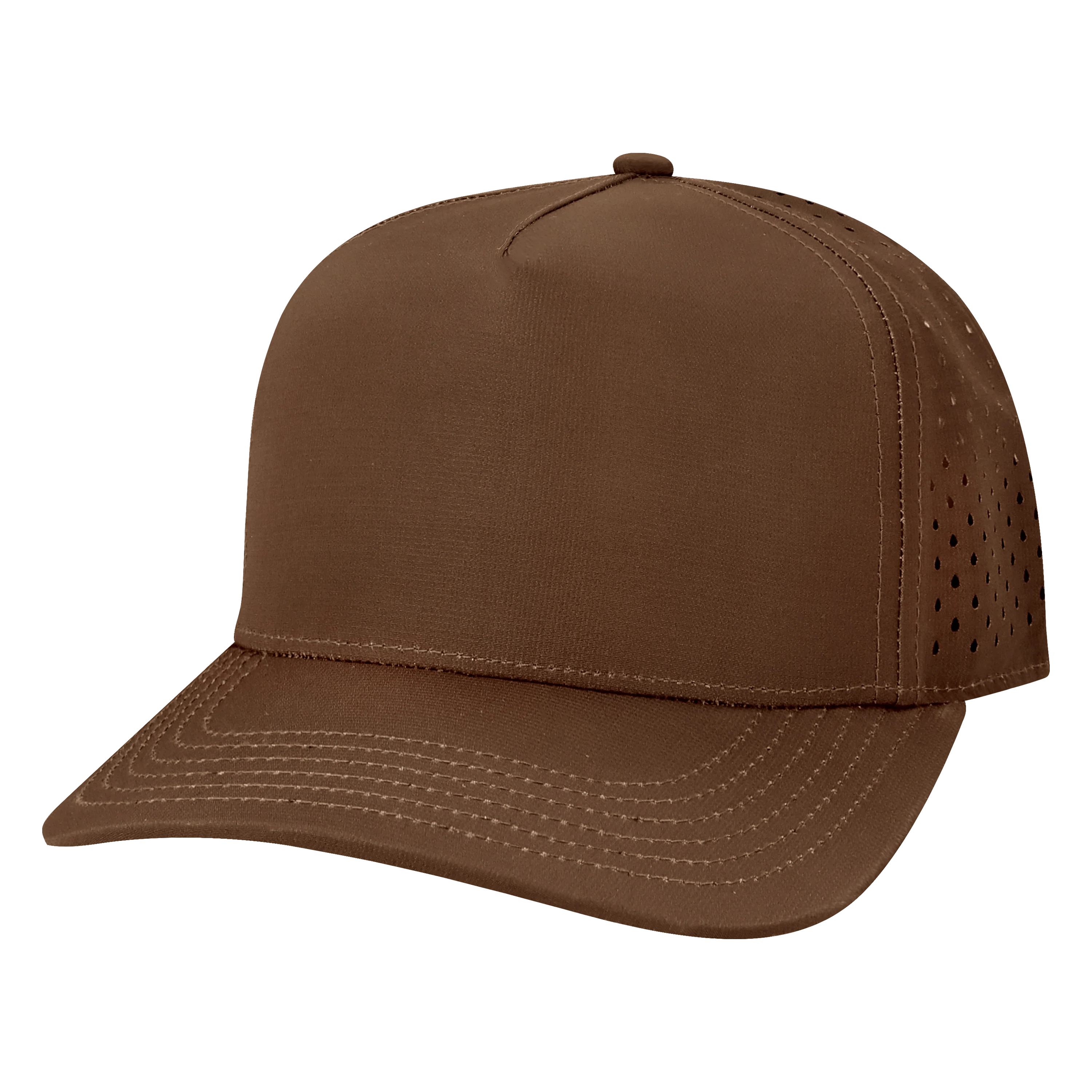 VISTA Vista Lightweight 5 Panel High Crown - Image 11