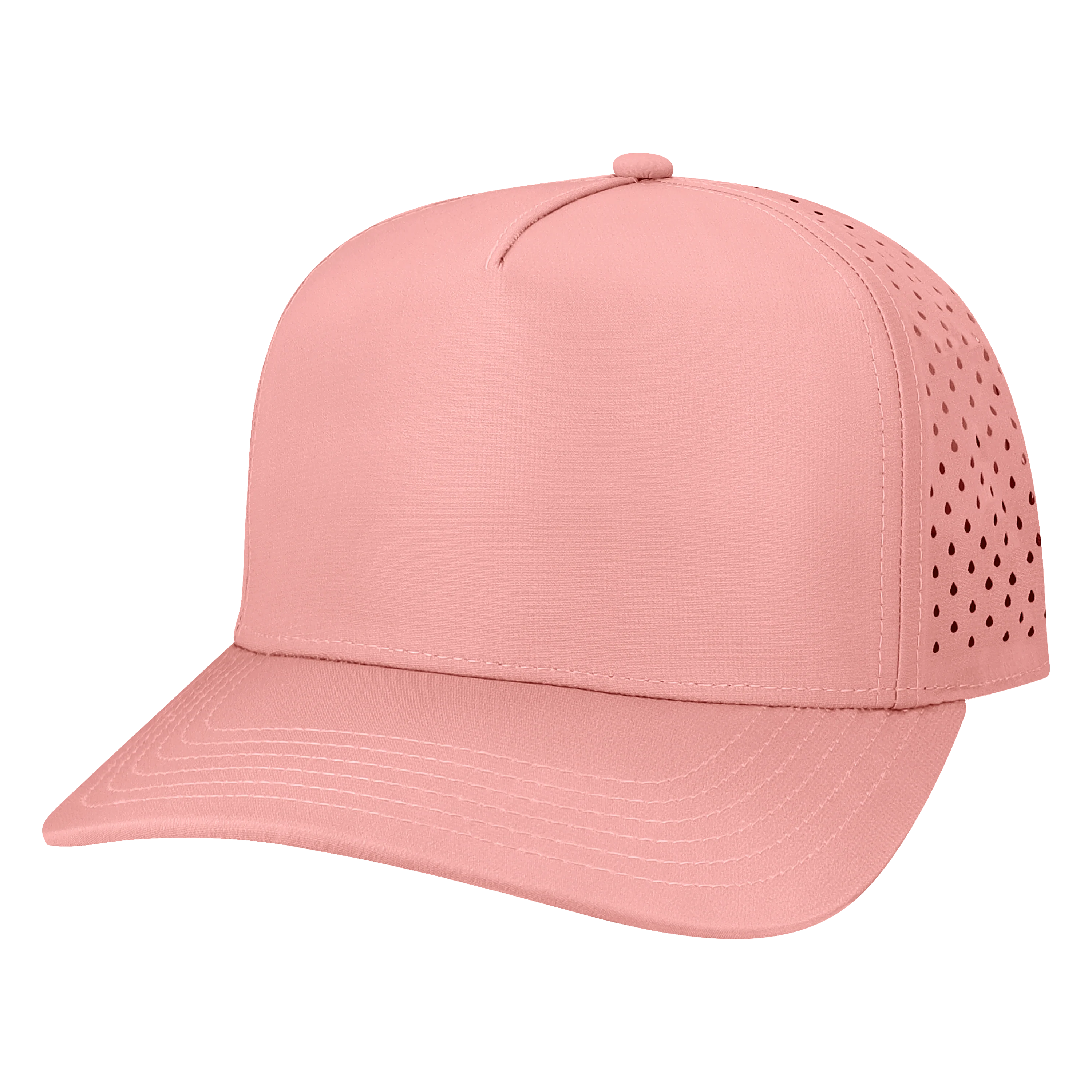 VISTA Vista Lightweight 5 Panel High Crown - Image 12