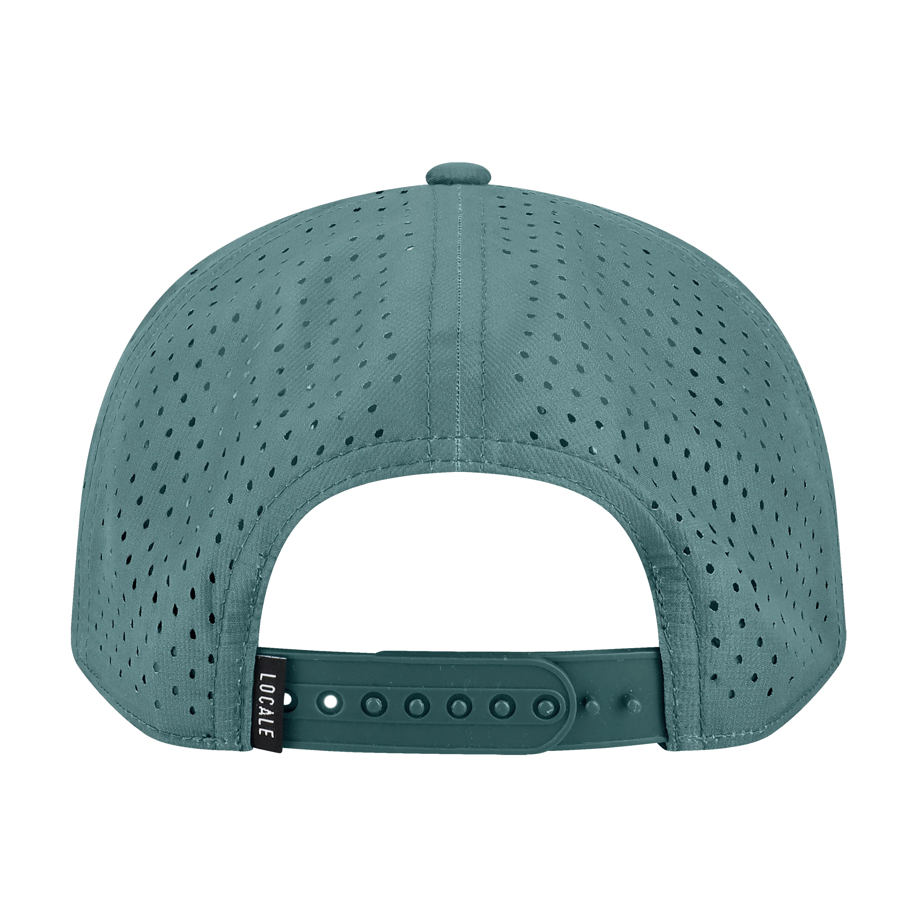 VISTA Vista Lightweight 5 Panel High Crown - Image 2