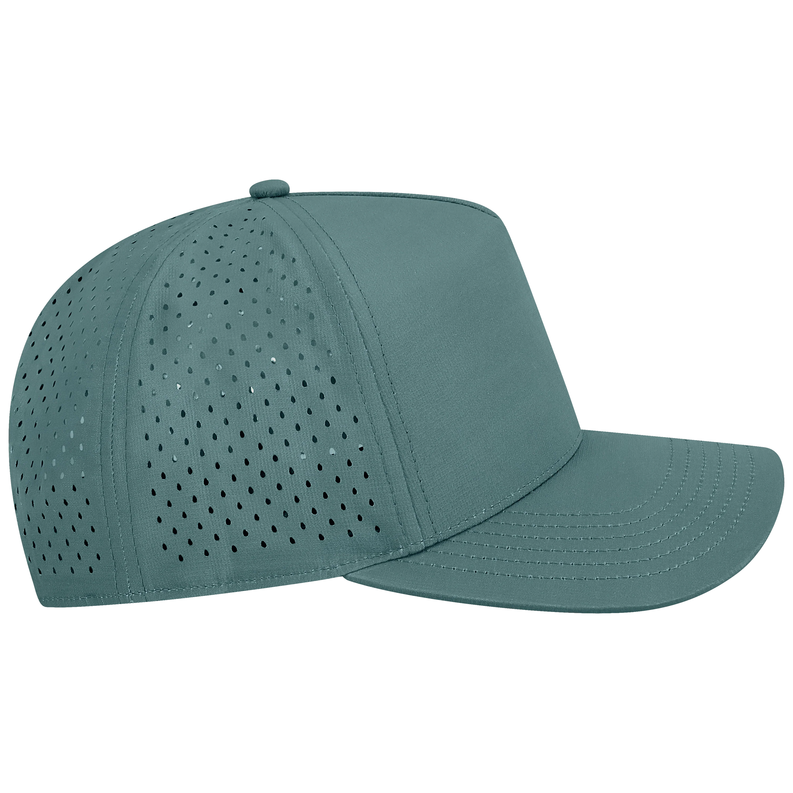 VISTA Vista Lightweight 5 Panel High Crown - Image 3
