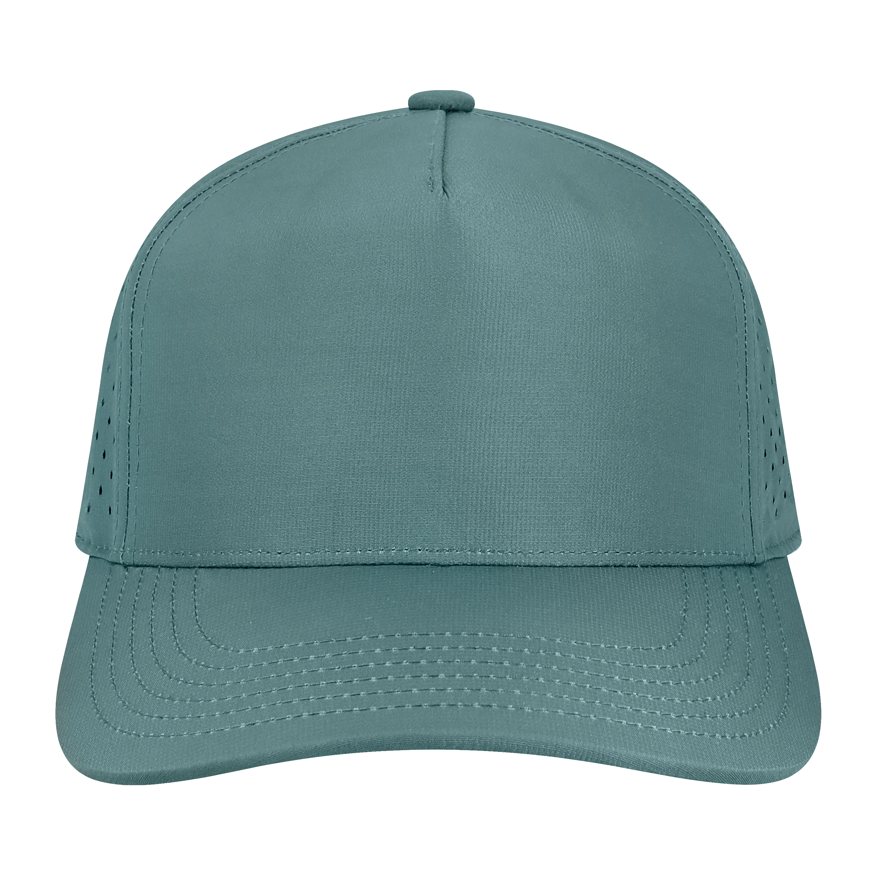 VISTA Vista Lightweight 5 Panel High Crown - Image 4