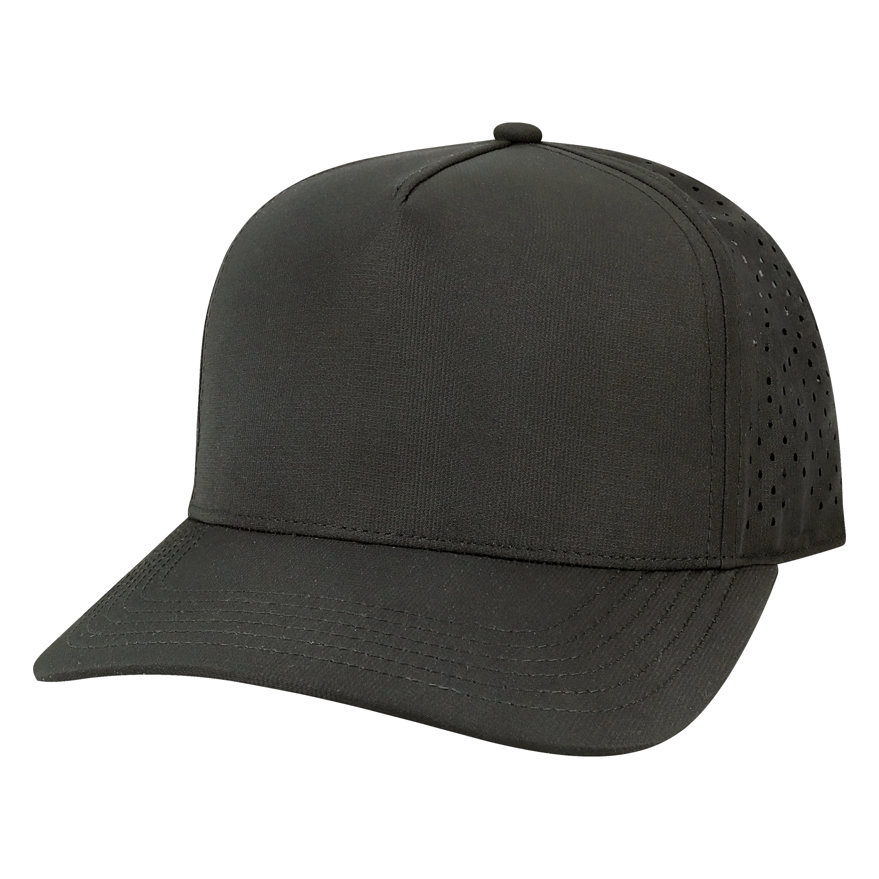 VISTA Vista Lightweight 5 Panel High Crown - Image 5