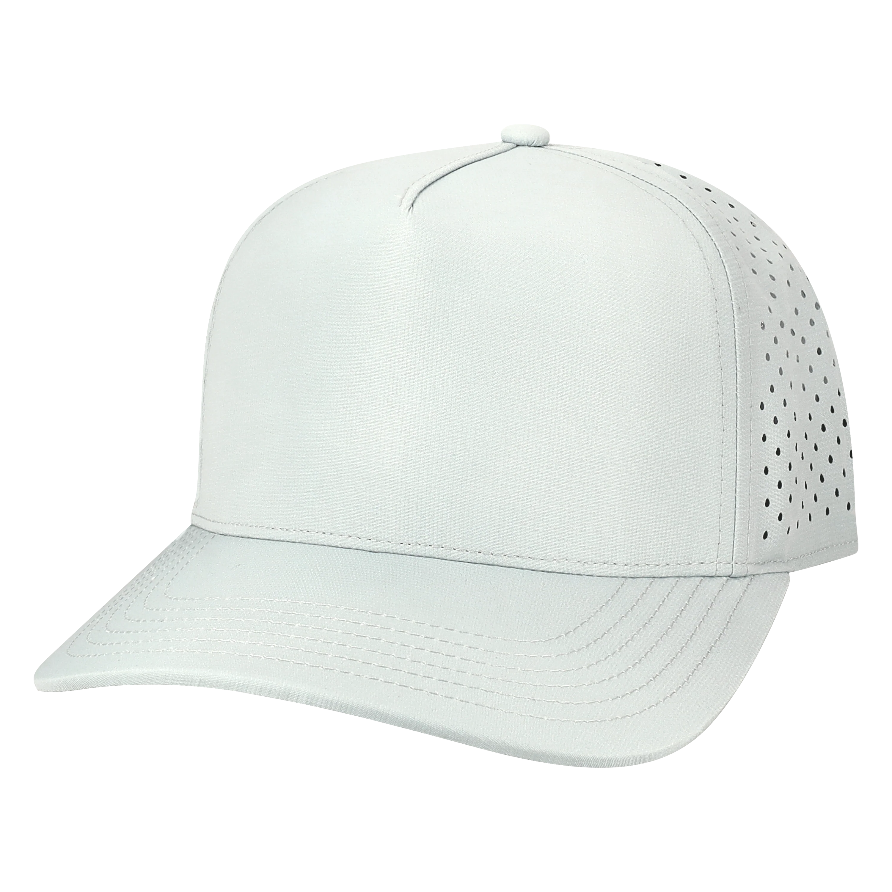 VISTA Vista Lightweight 5 Panel High Crown - Image 6