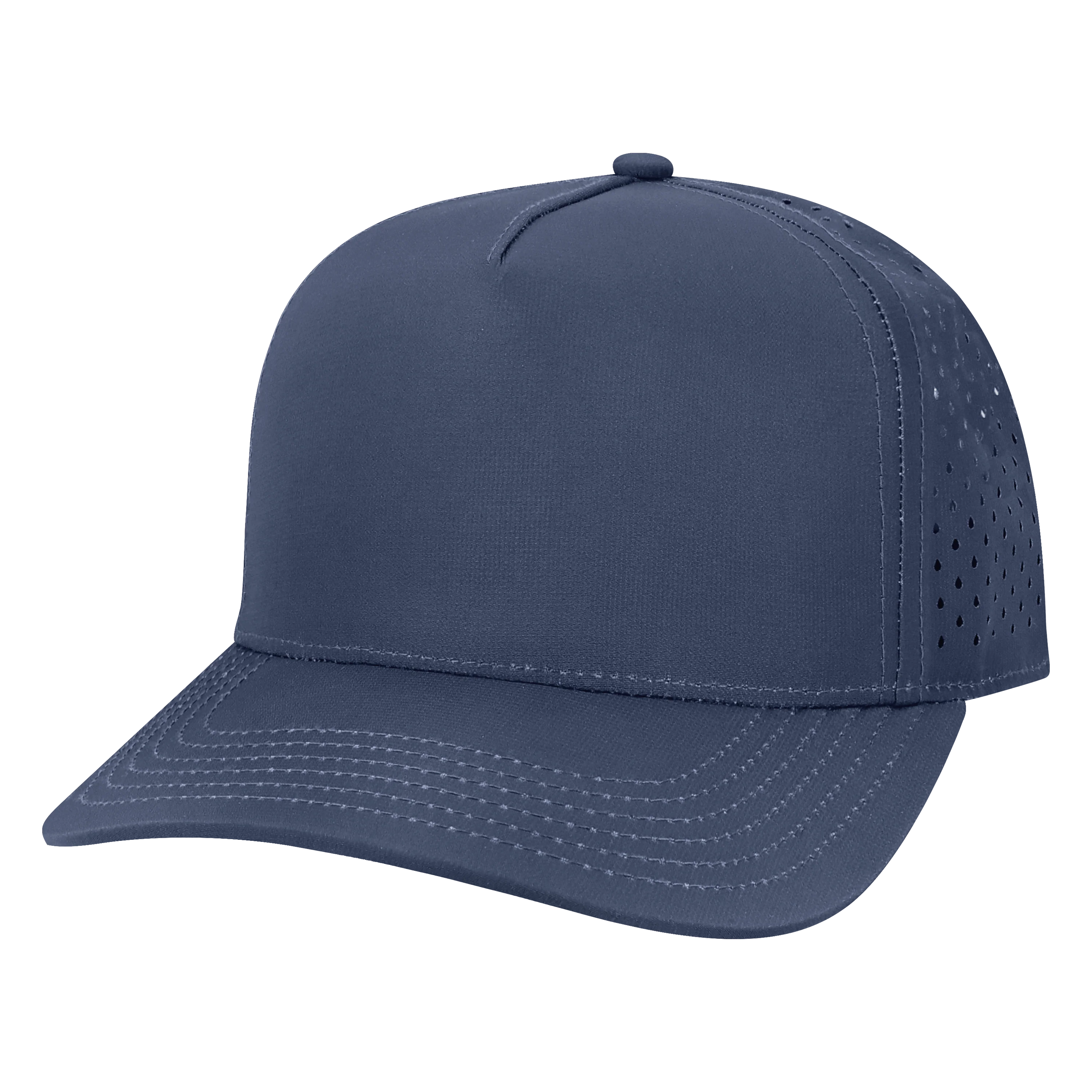 VISTA Vista Lightweight 5 Panel High Crown - Image 9