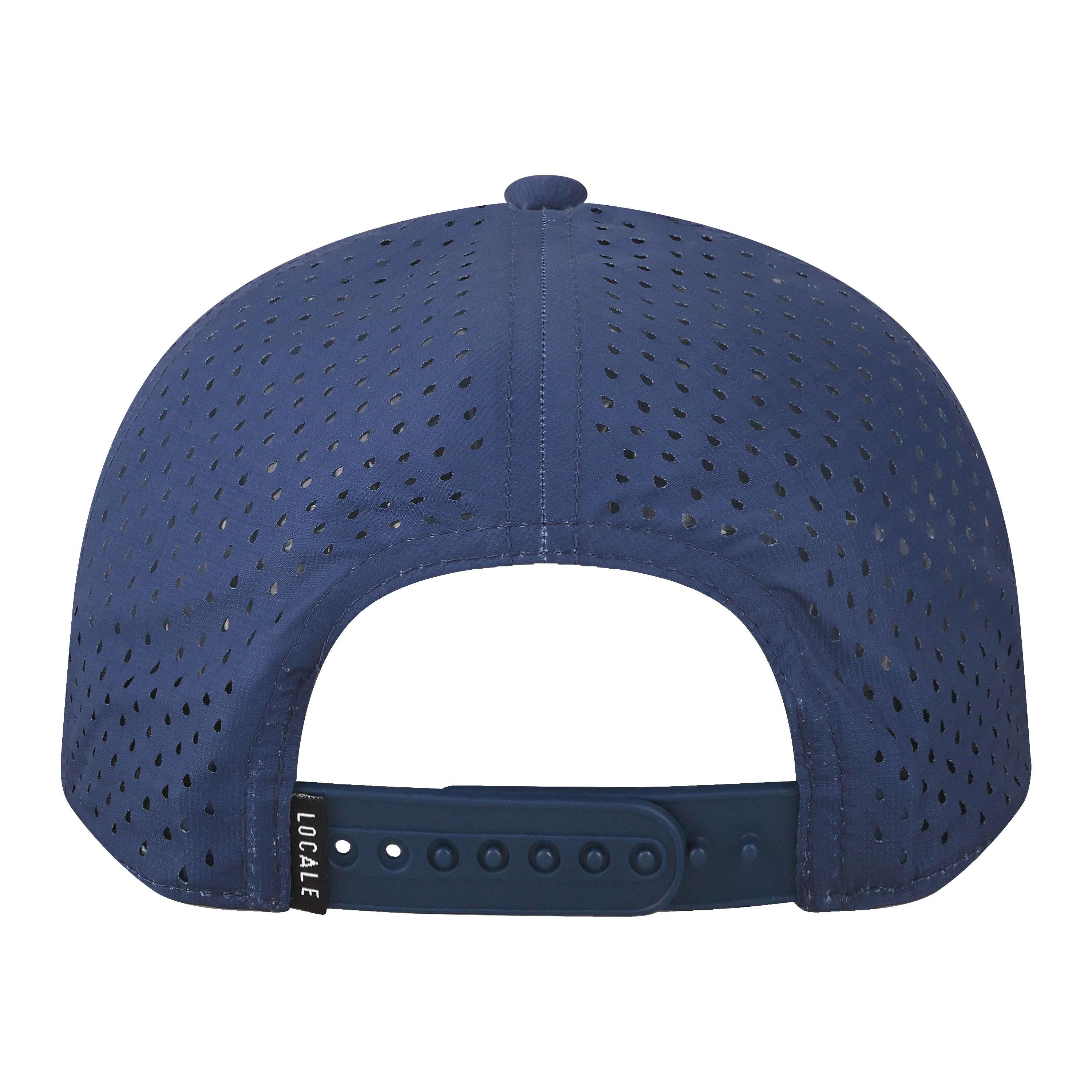 VISTA Vista Lightweight 5 Panel High Crown - Graphics - Image 2
