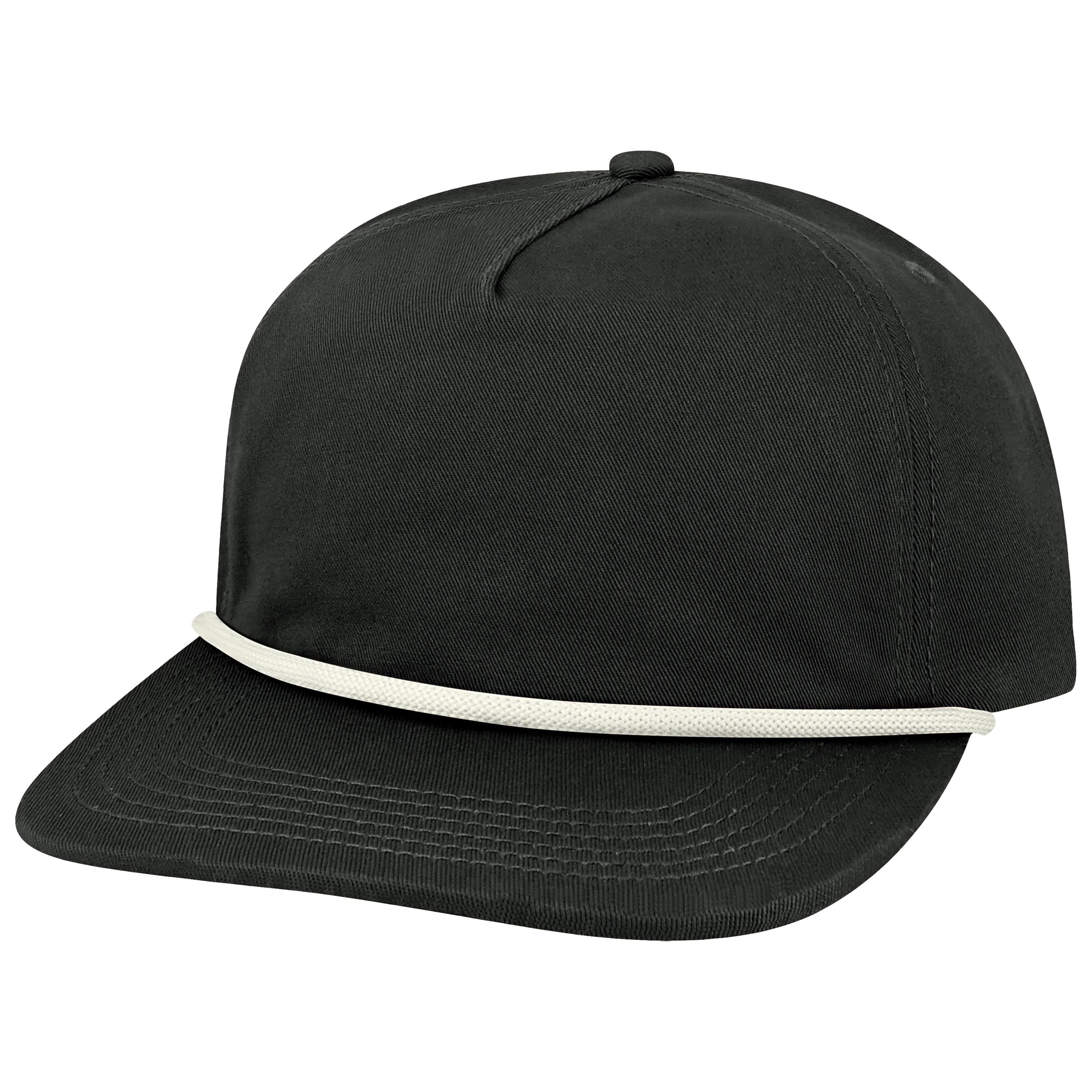 WILSON Wilson Paracord 5 Panel Flat Brim - Image 11