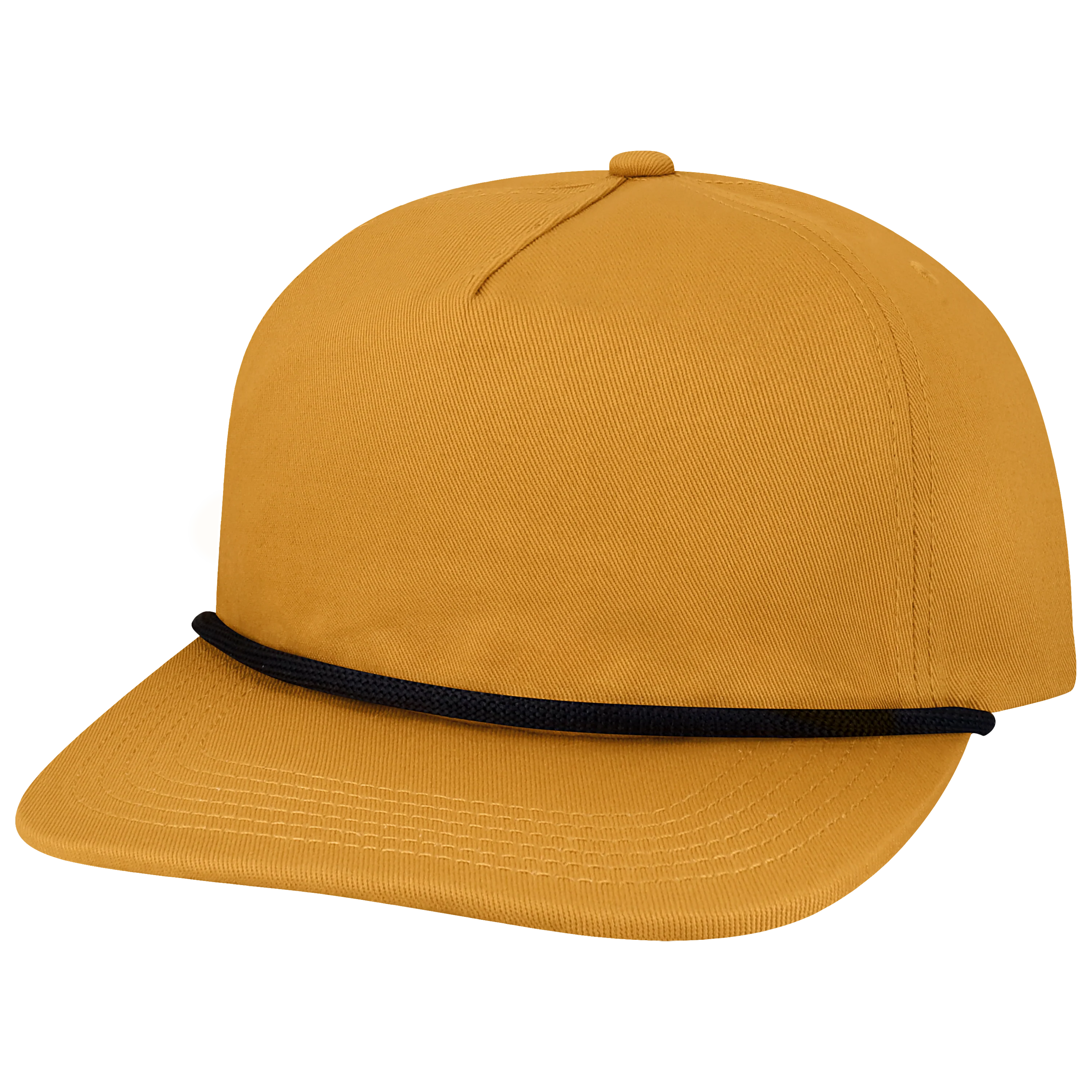 WILSON Wilson Paracord 5 Panel Flat Brim - Image 14