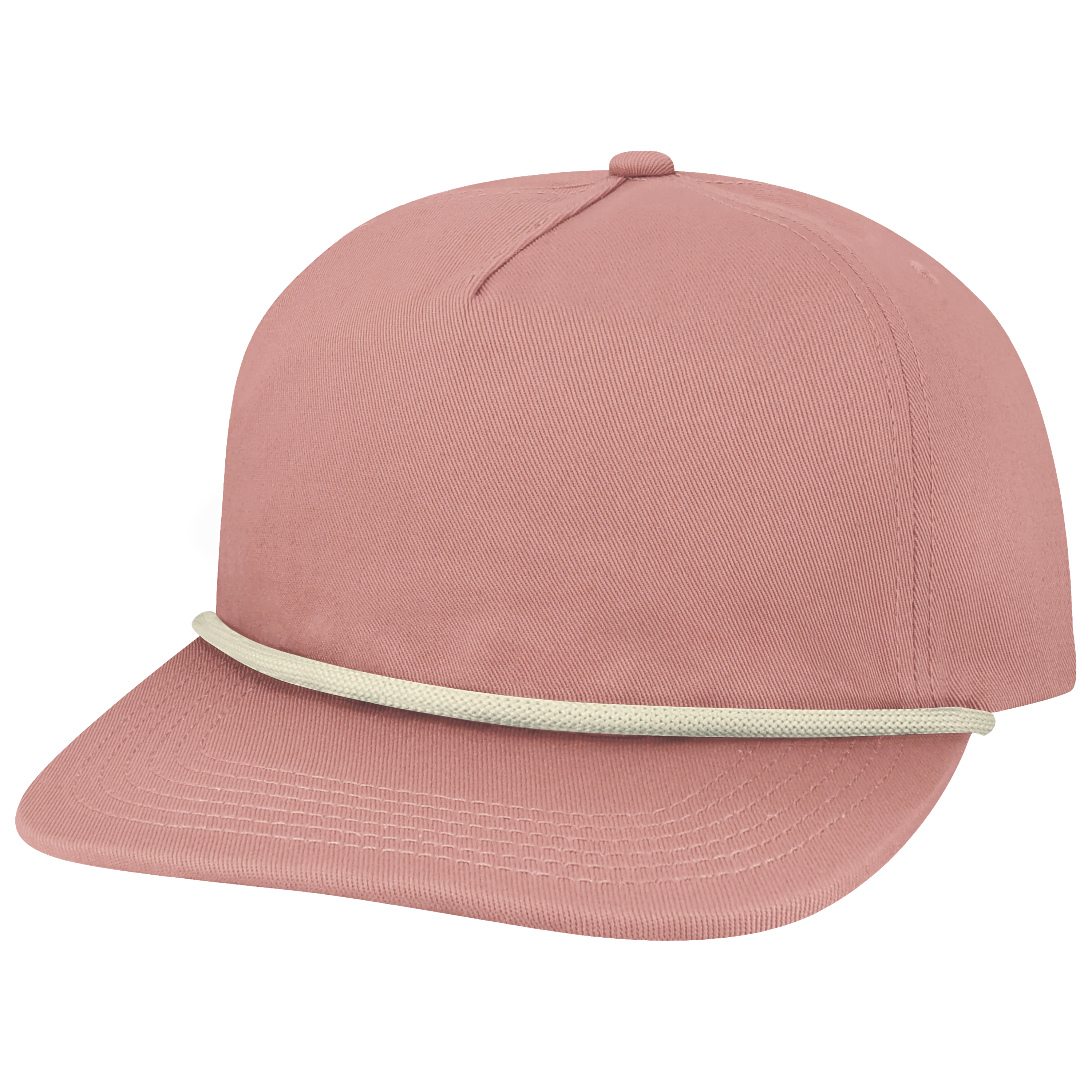 WILSON Wilson Paracord 5 Panel Flat Brim - Image 15