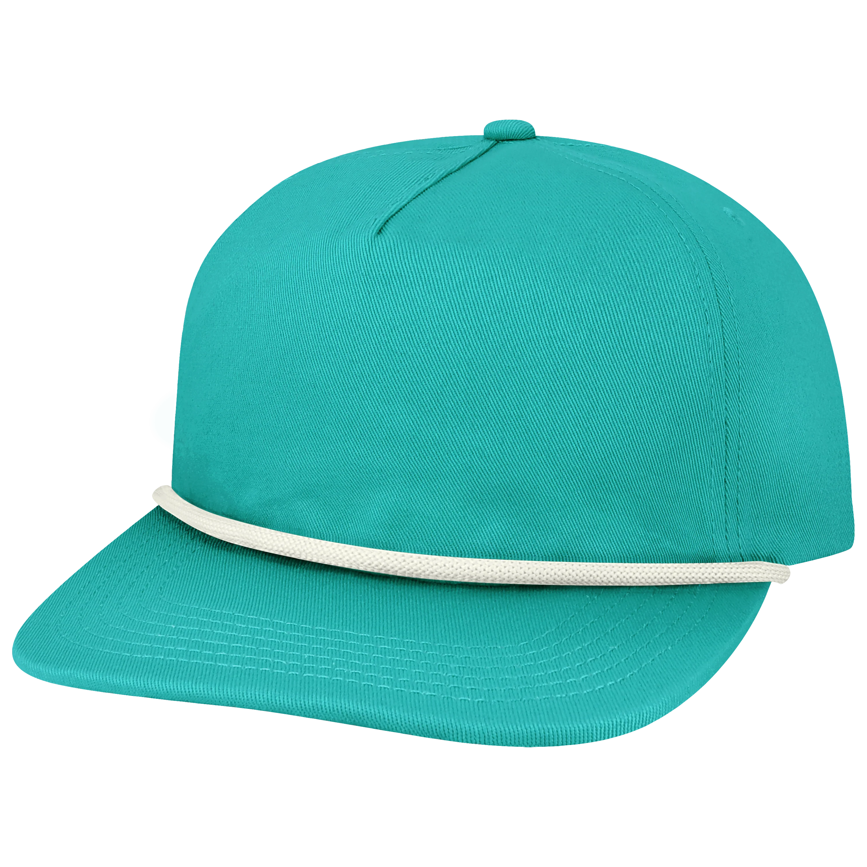 WILSON Wilson Paracord 5 Panel Flat Brim - Image 16