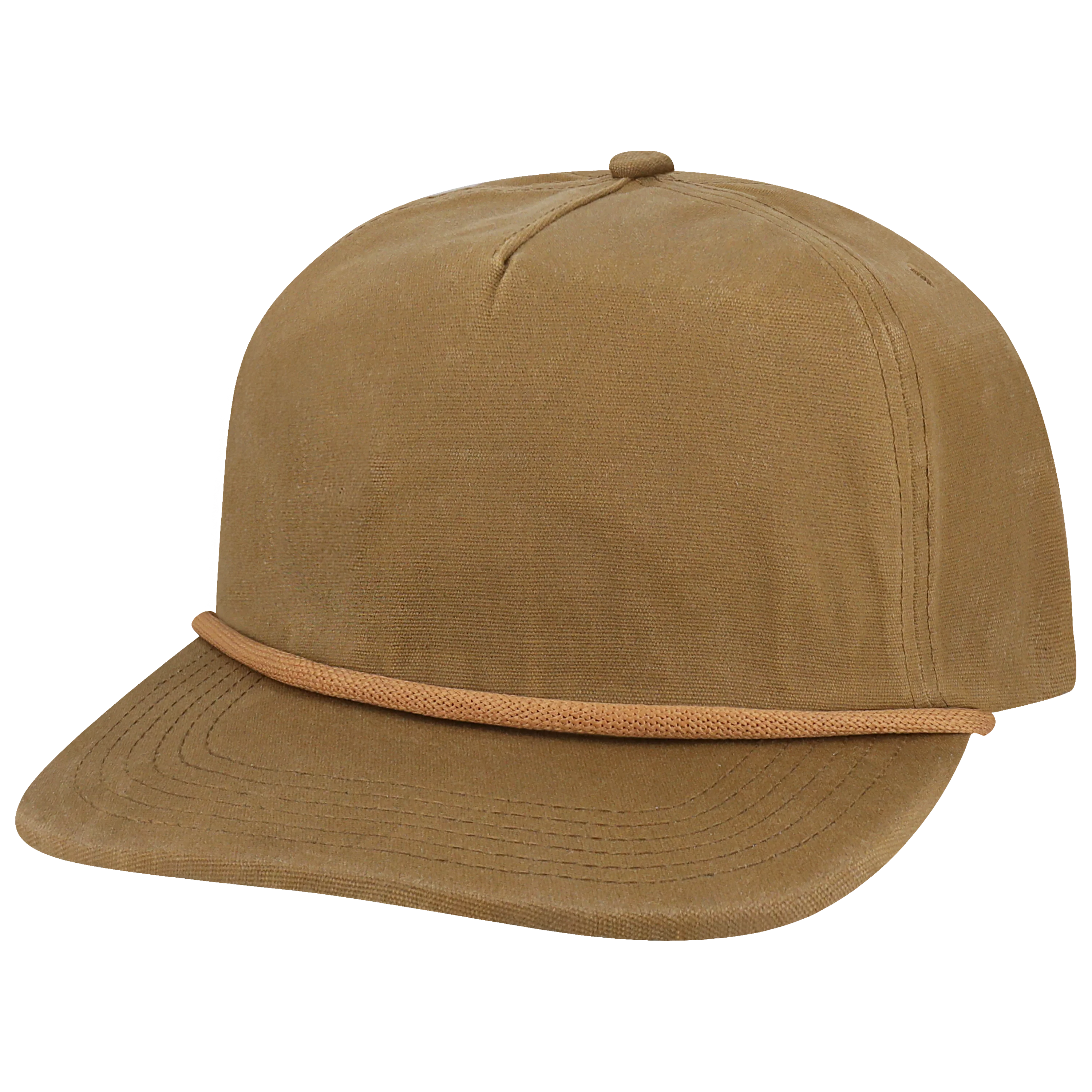 WILSON Wilson Paracord 5 Panel Flat Brim - Image 17