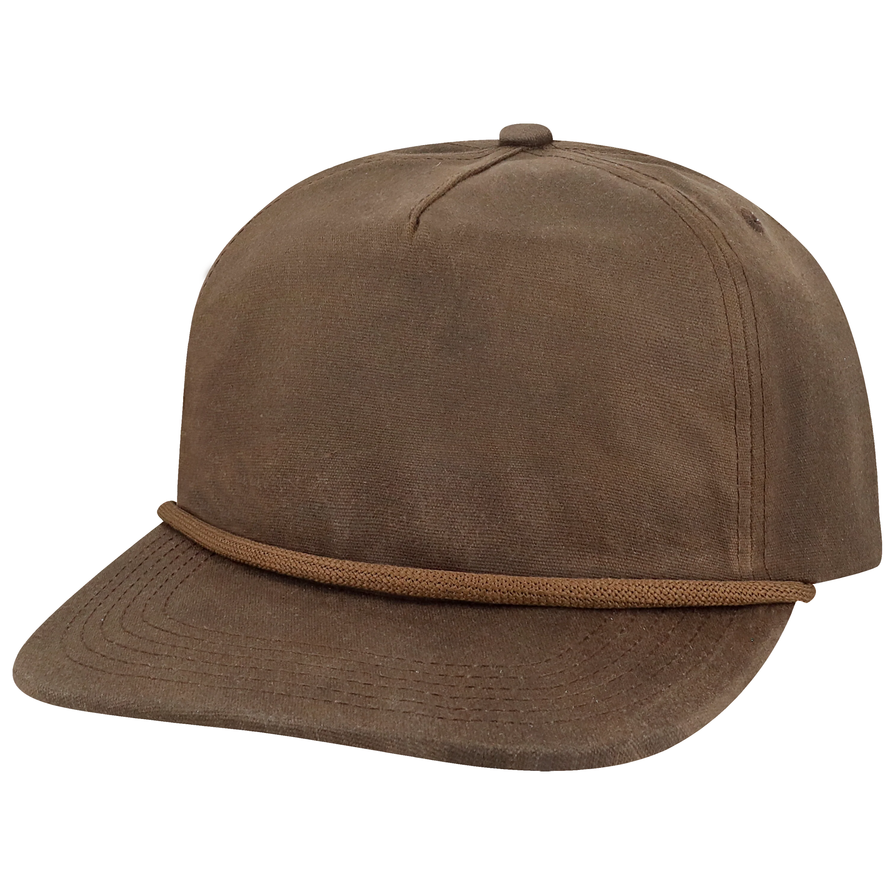 WILSON Wilson Paracord 5 Panel Flat Brim - Image 18