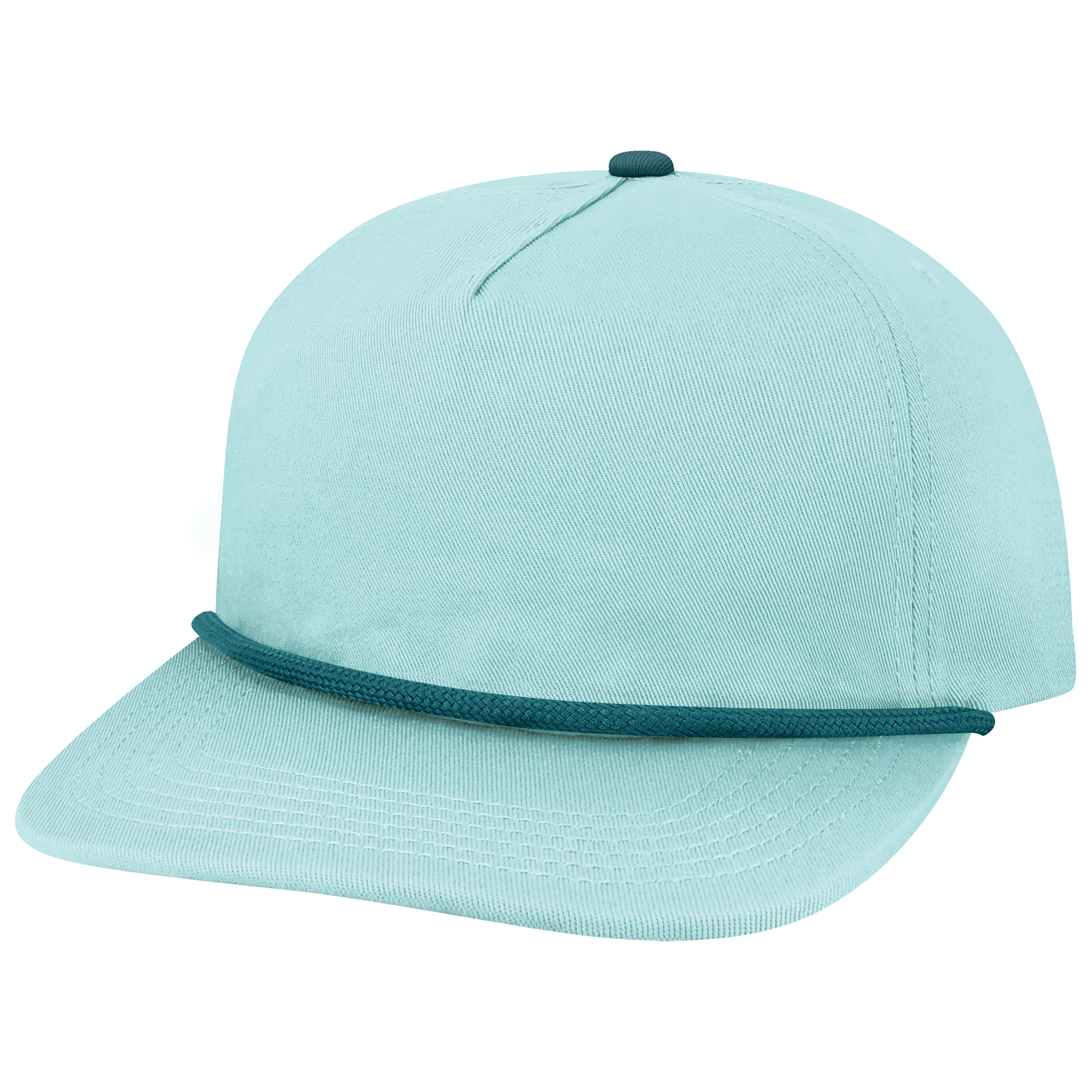 WILSON Wilson Paracord 5 Panel Flat Brim - Image 19