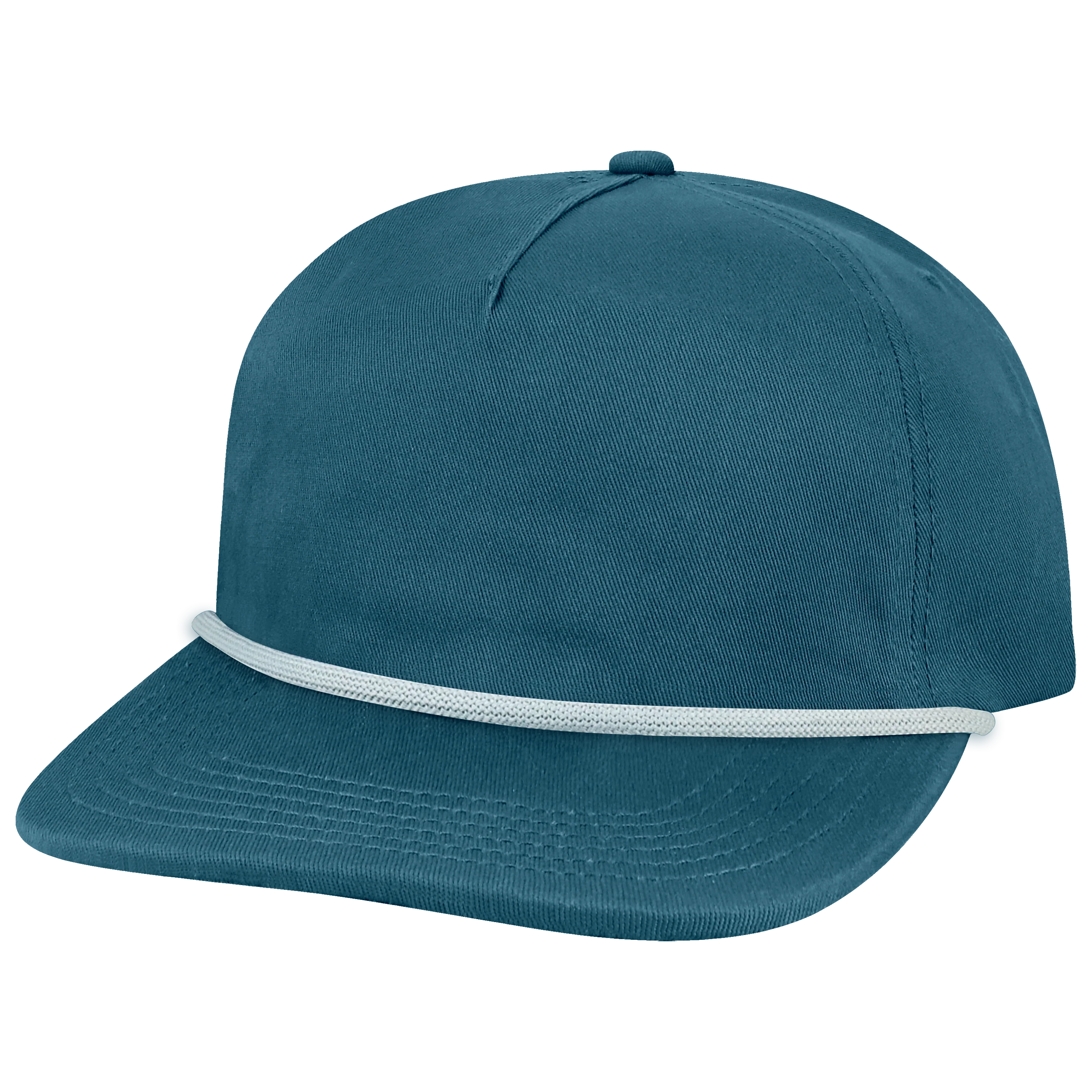 WILSON Wilson Paracord 5 Panel Flat Brim - Image 26