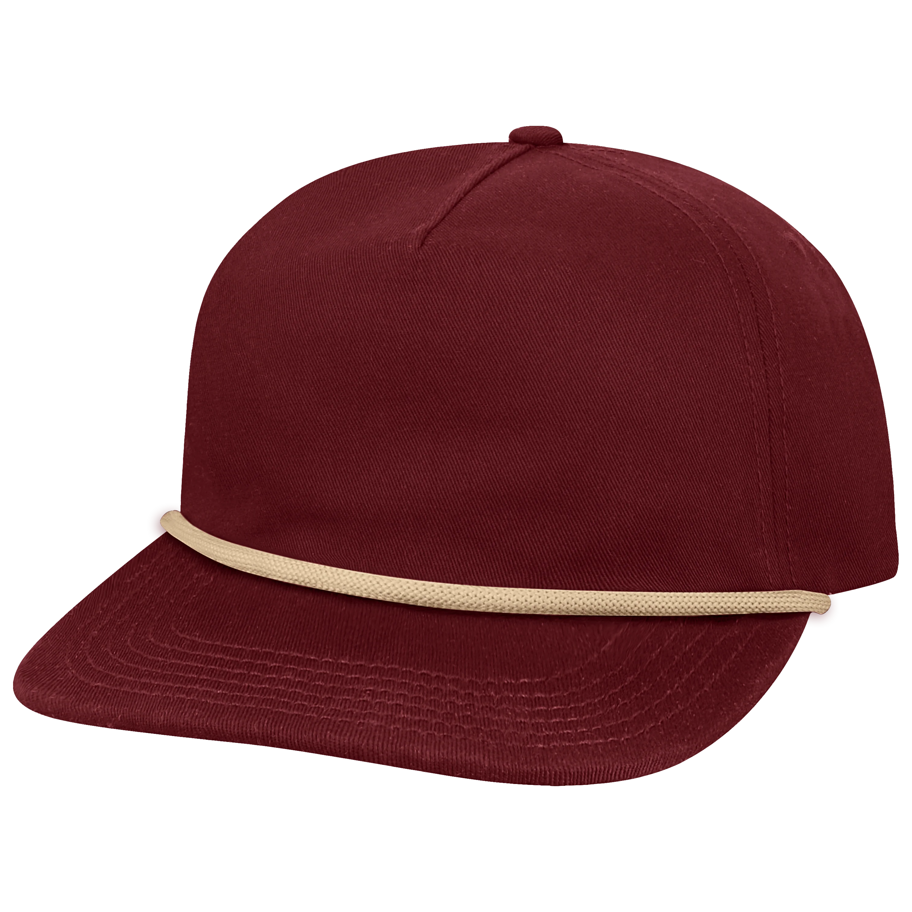 WILSON Wilson Paracord 5 Panel Flat Brim - Image 28