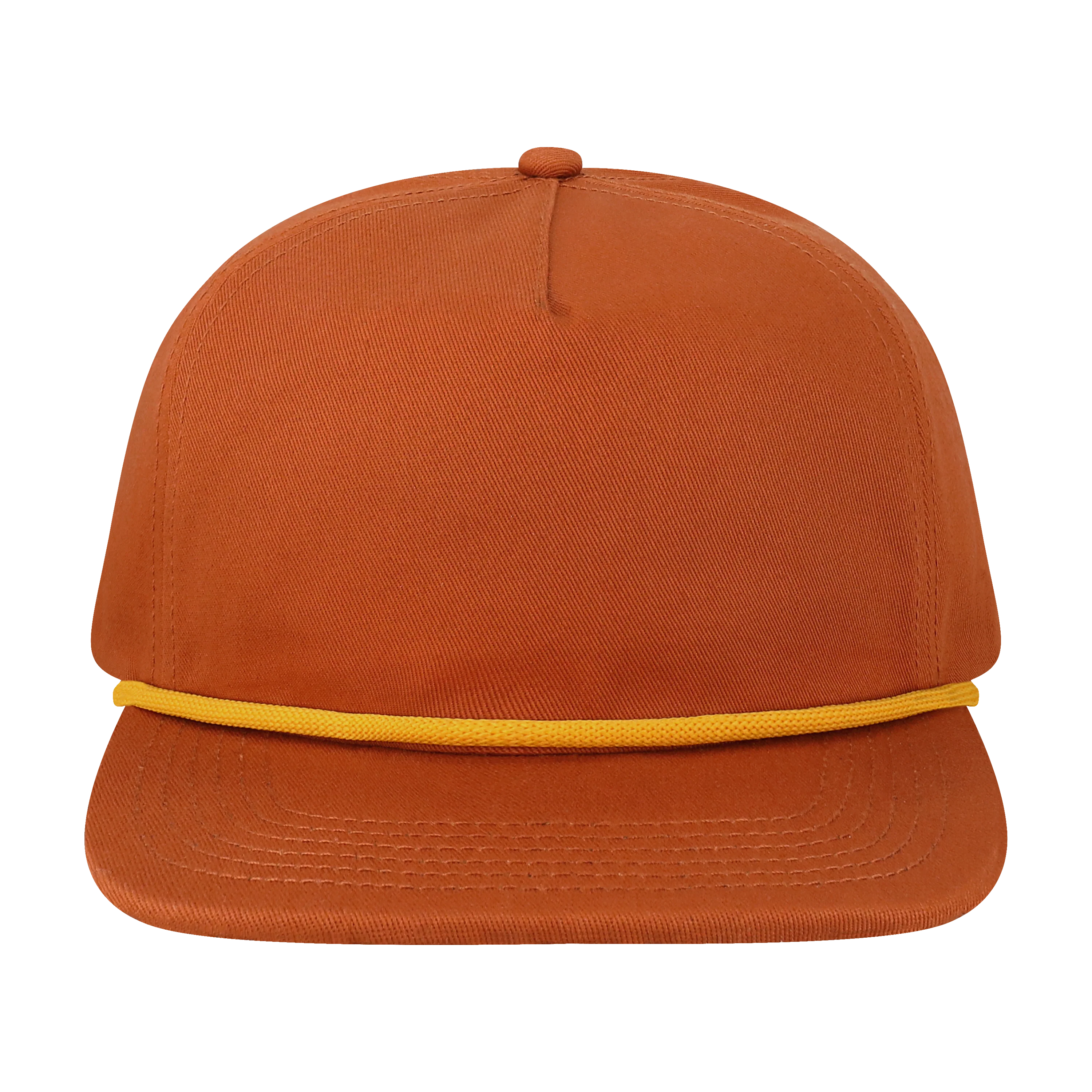 WILSON Wilson Paracord 5 Panel Flat Brim - Image 4