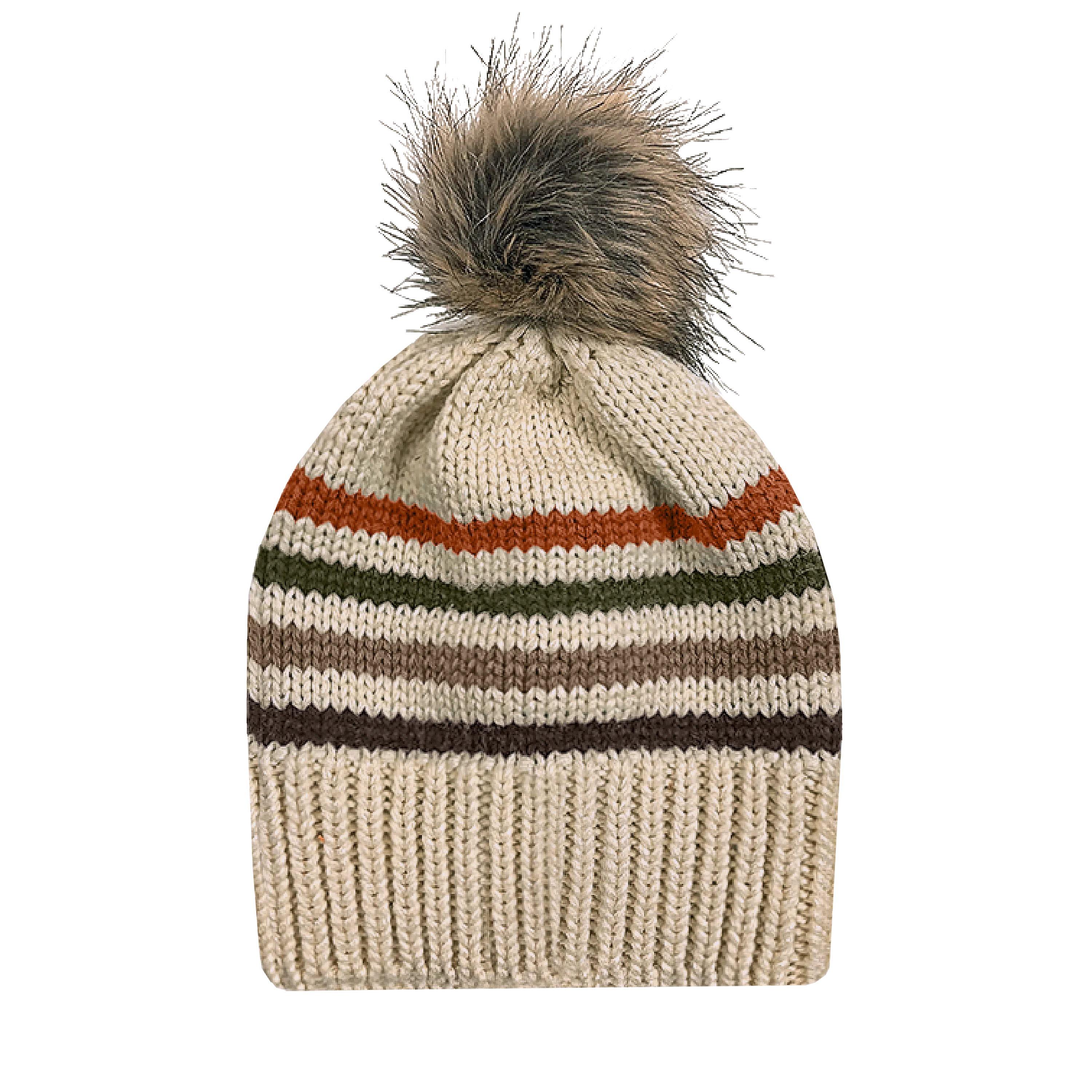 KBSB Big Sky Stripe Beanie